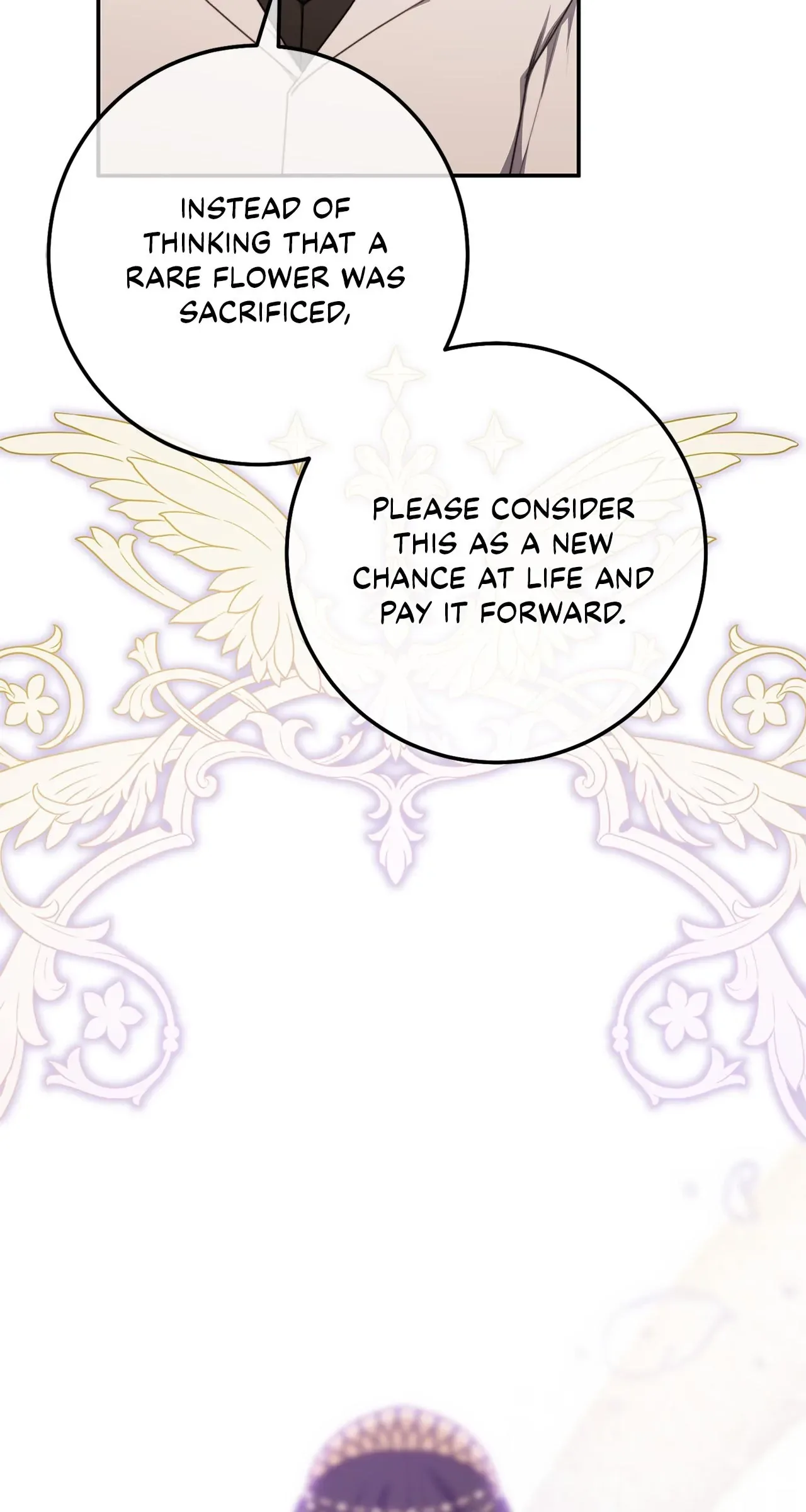 Contract Grand Duchess Chapter 44 page 75