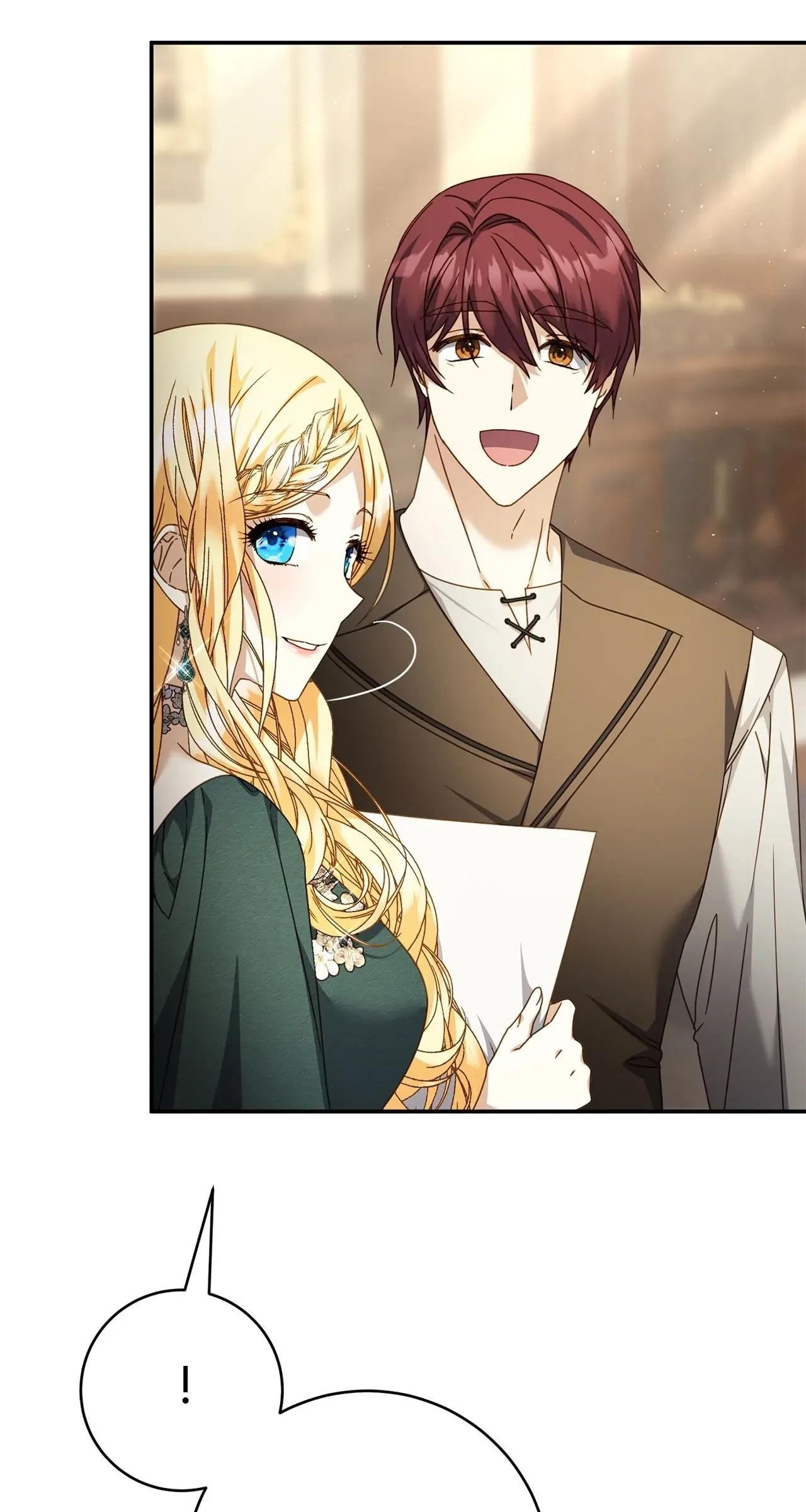 Contract Grand Duchess Chapter 23 page 89