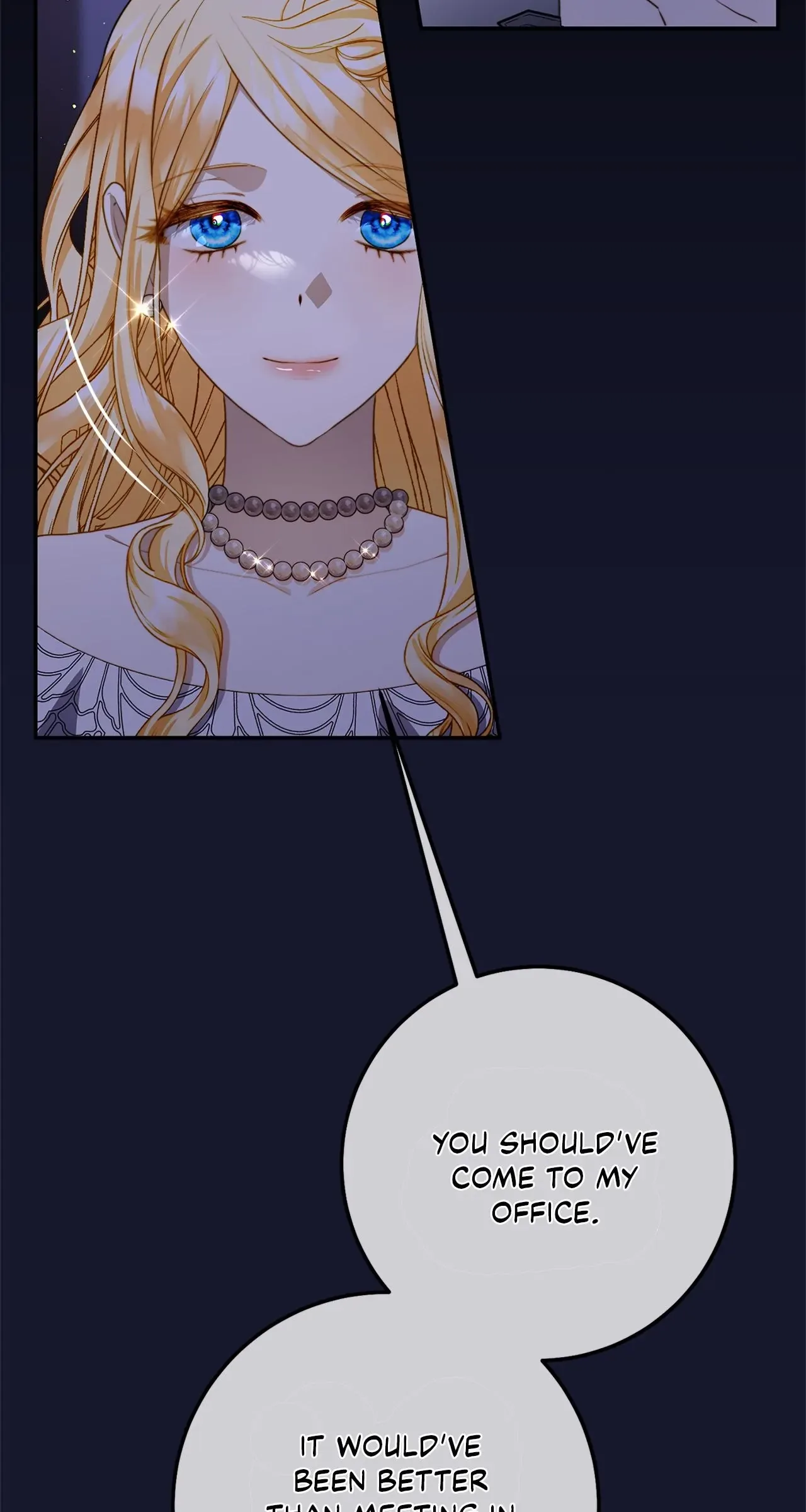 Contract Grand Duchess Chapter 44 page 88