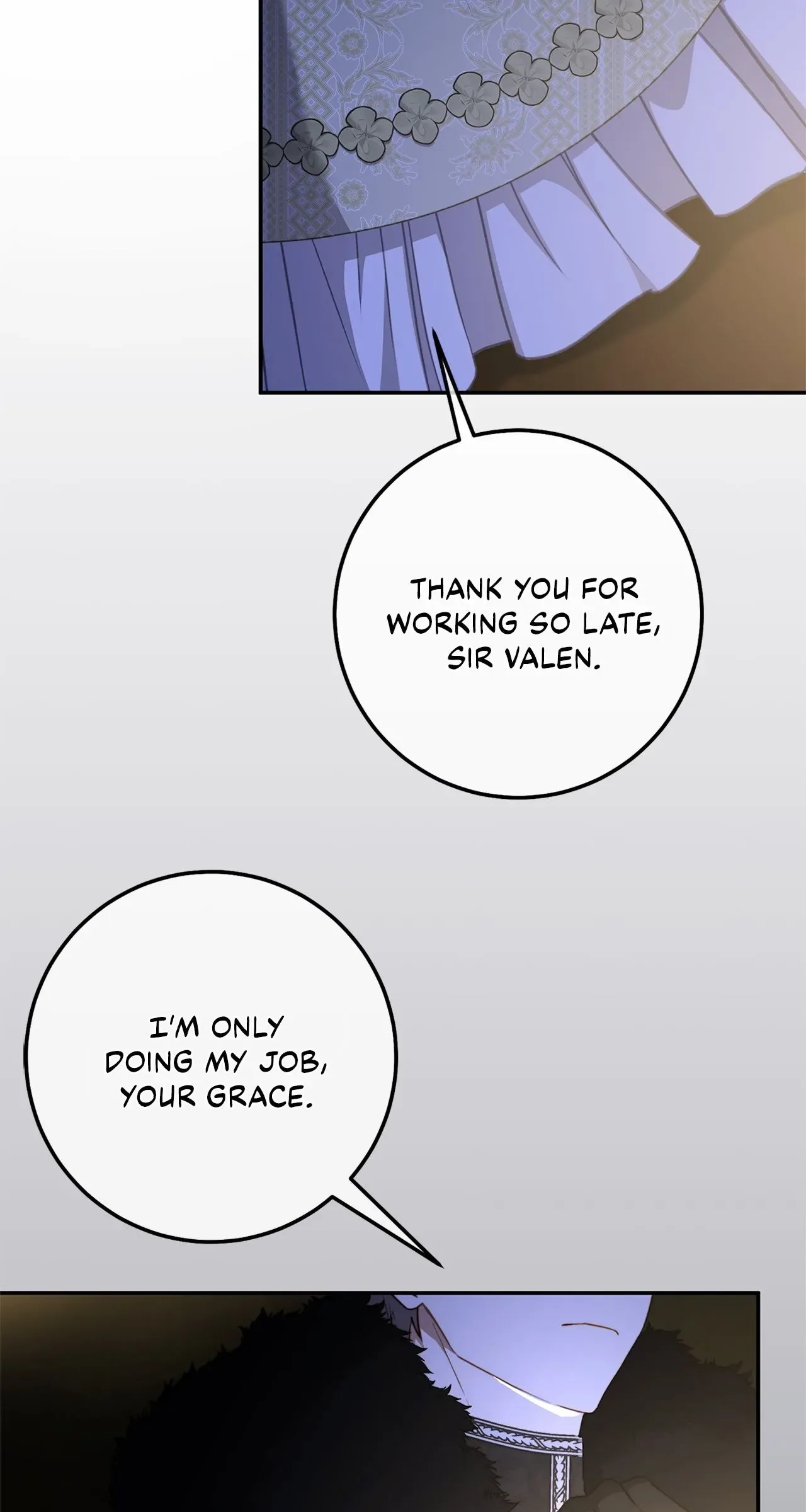 Contract Grand Duchess Chapter 44 page 82