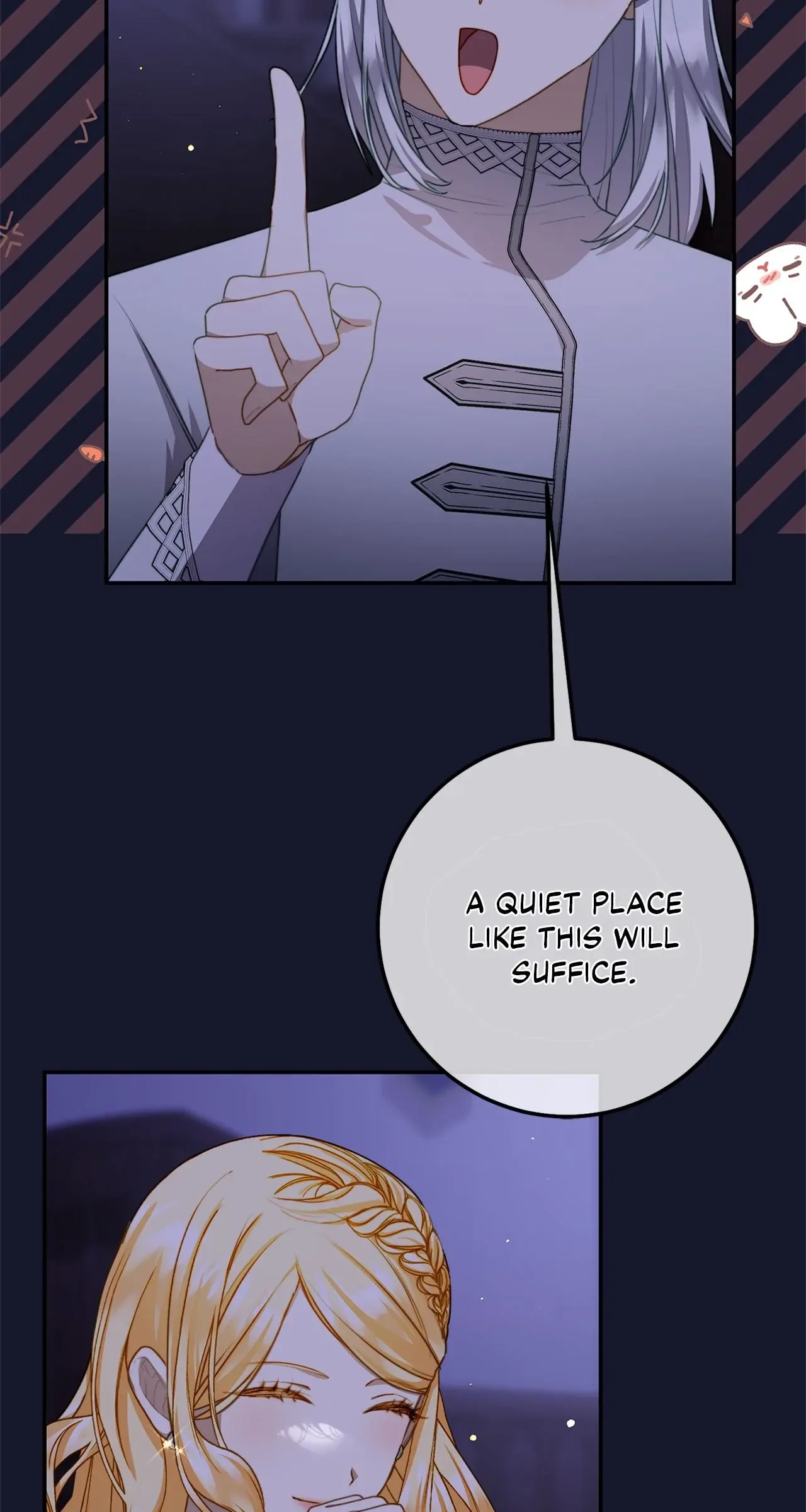 Contract Grand Duchess Chapter 44 page 90