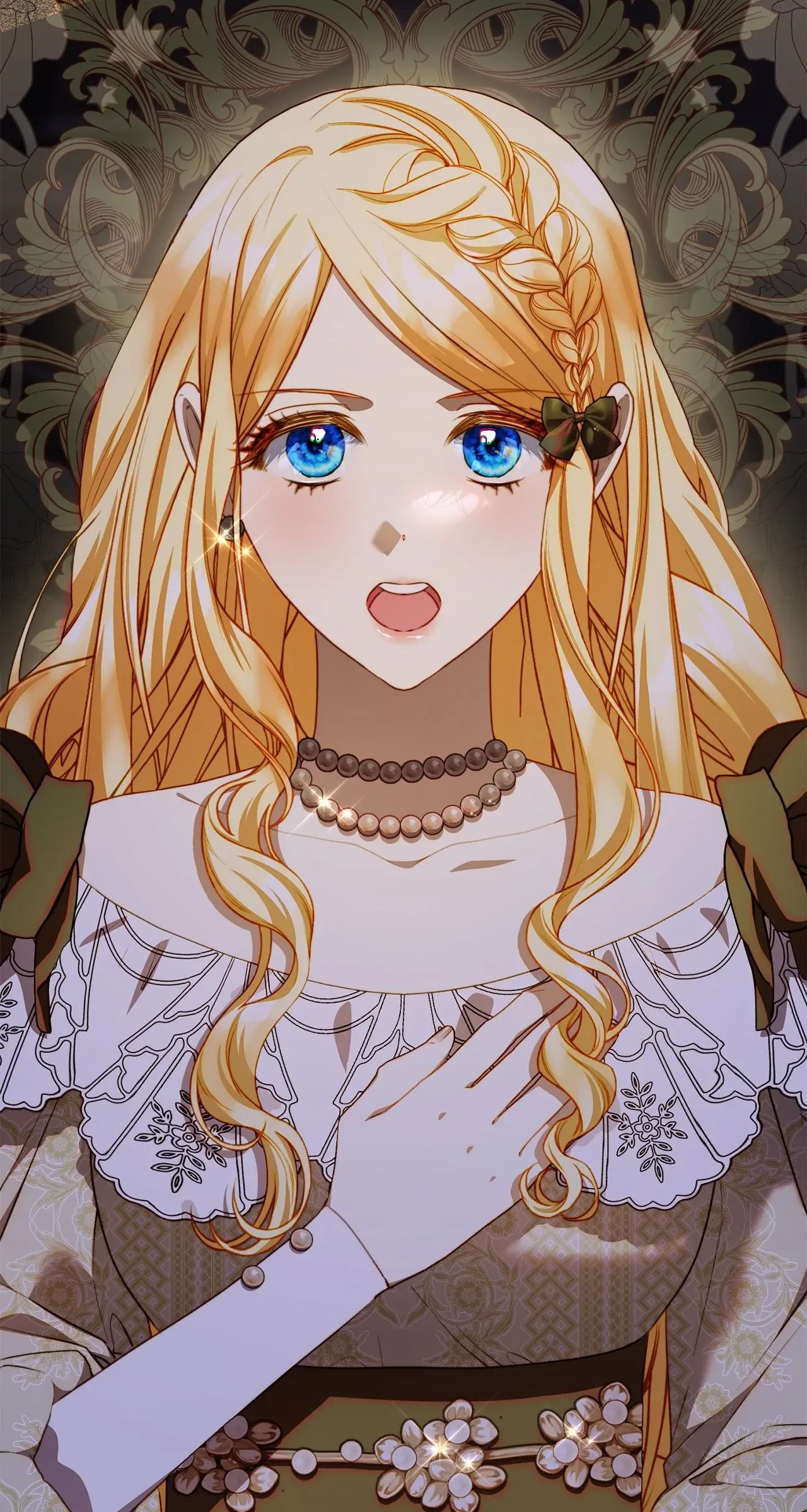 Contract Grand Duchess Chapter 44 page 94