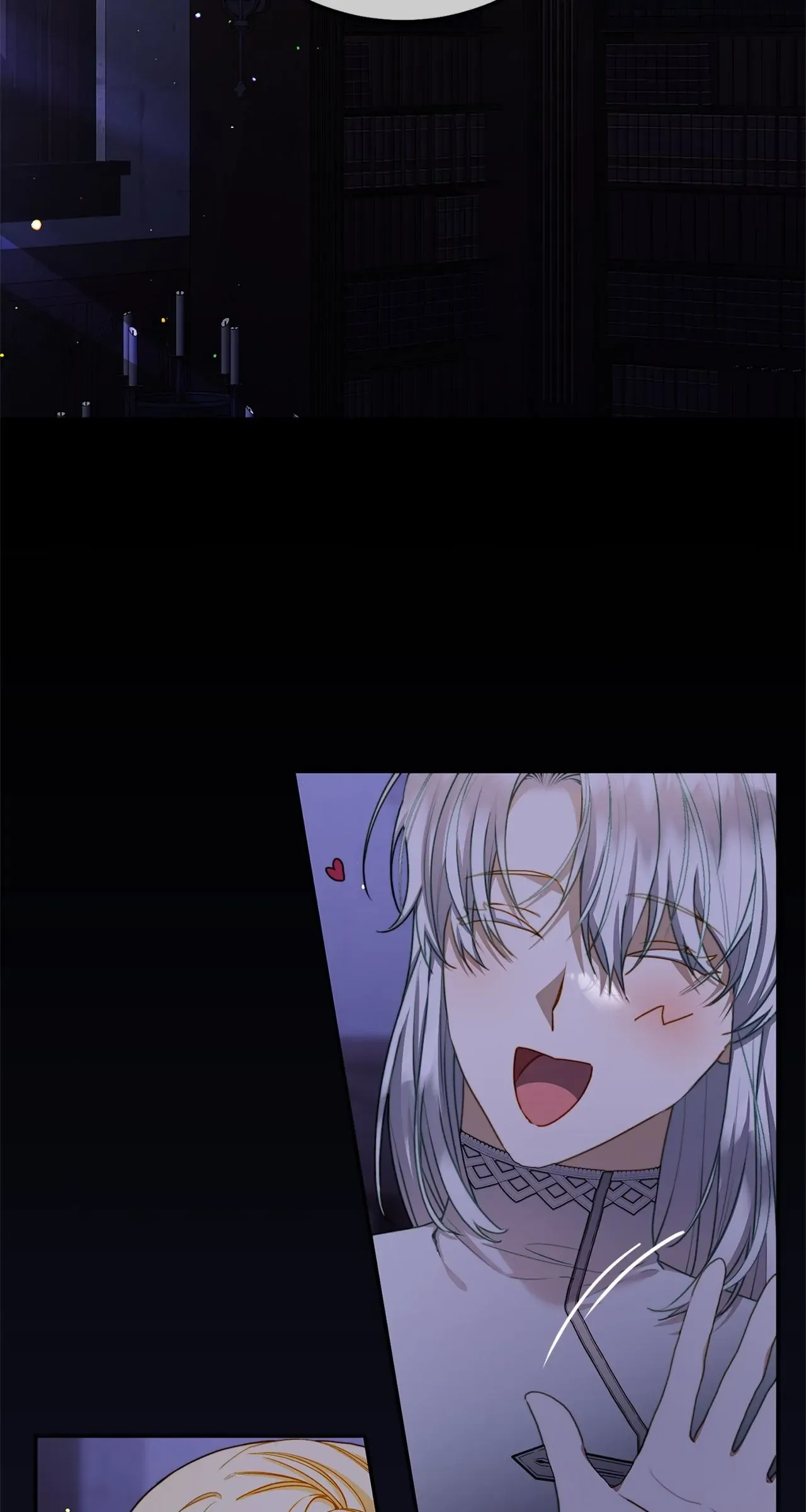 Contract Grand Duchess Chapter 44 page 87