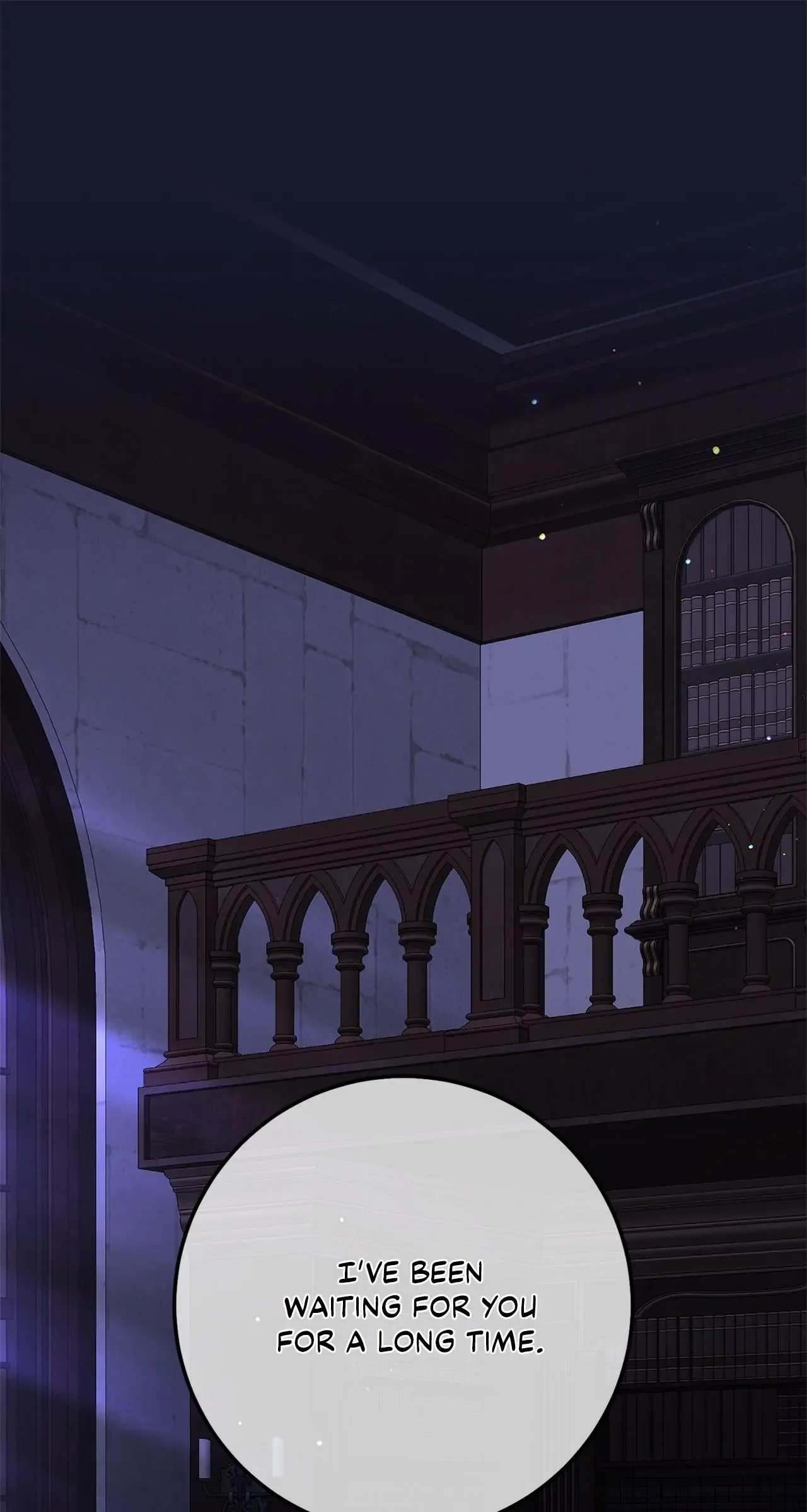 Contract Grand Duchess Chapter 44 page 86