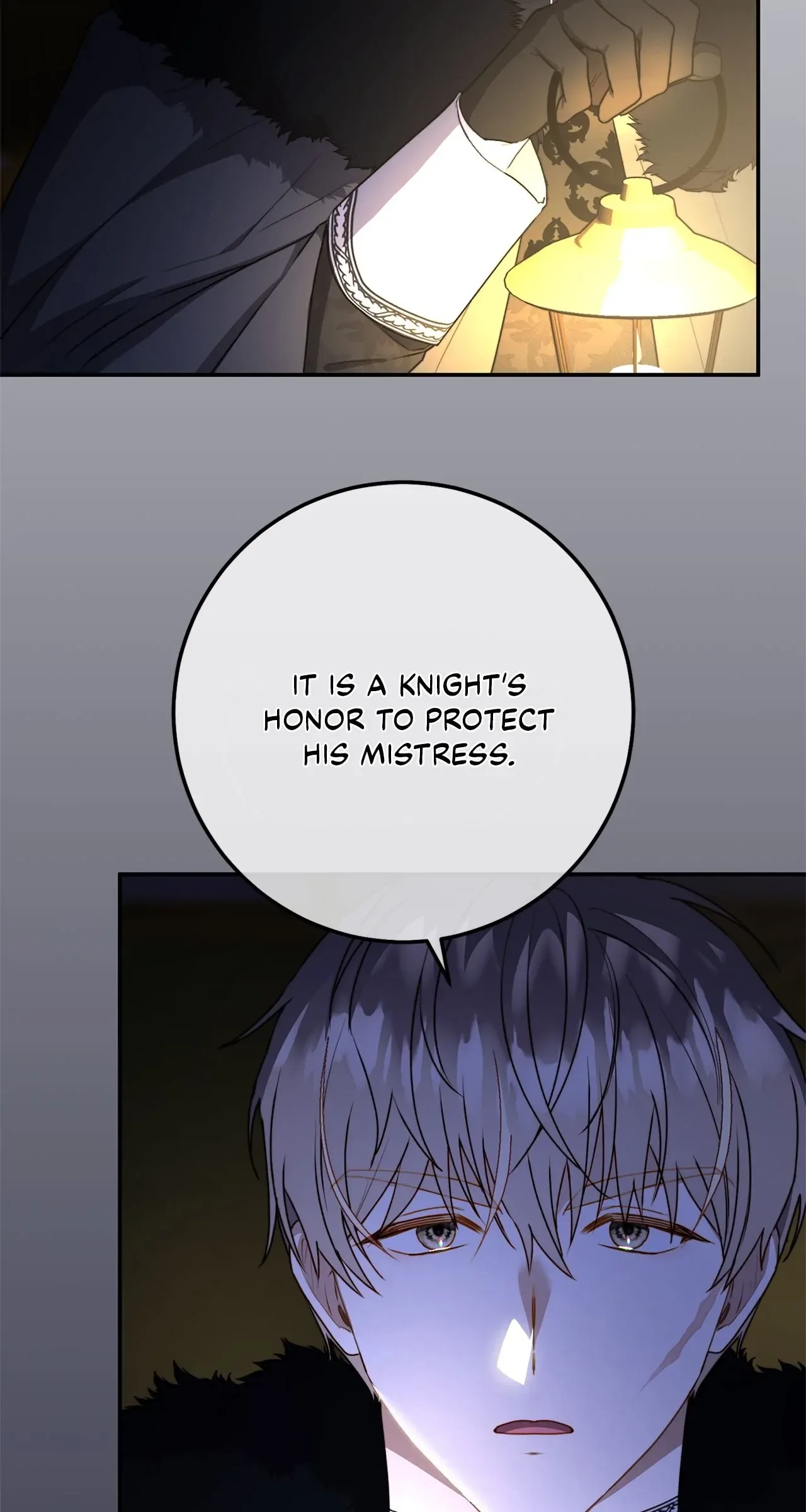 Contract Grand Duchess Chapter 44 page 83