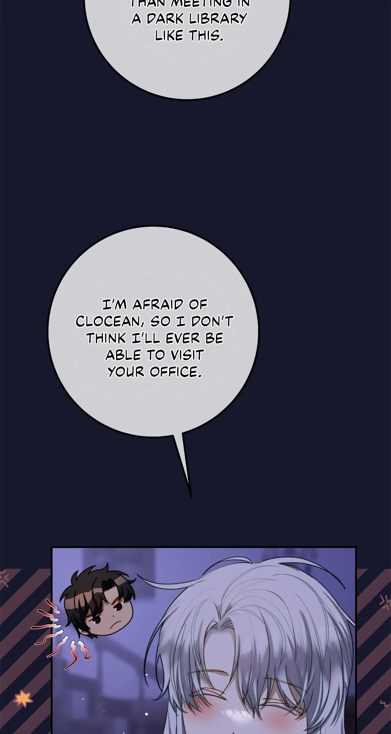 Contract Grand Duchess Chapter 44 page 89