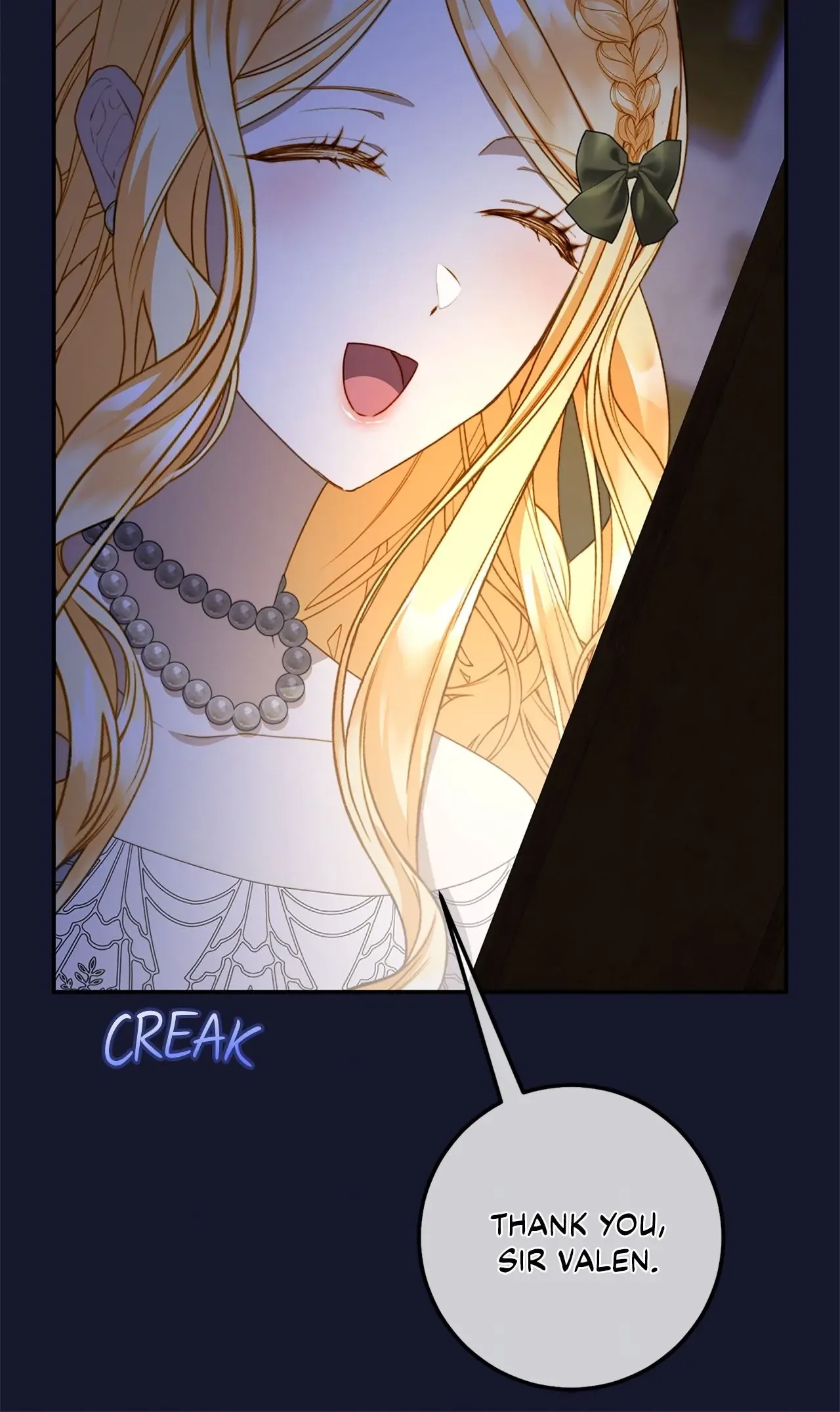 Contract Grand Duchess Chapter 44 page 85
