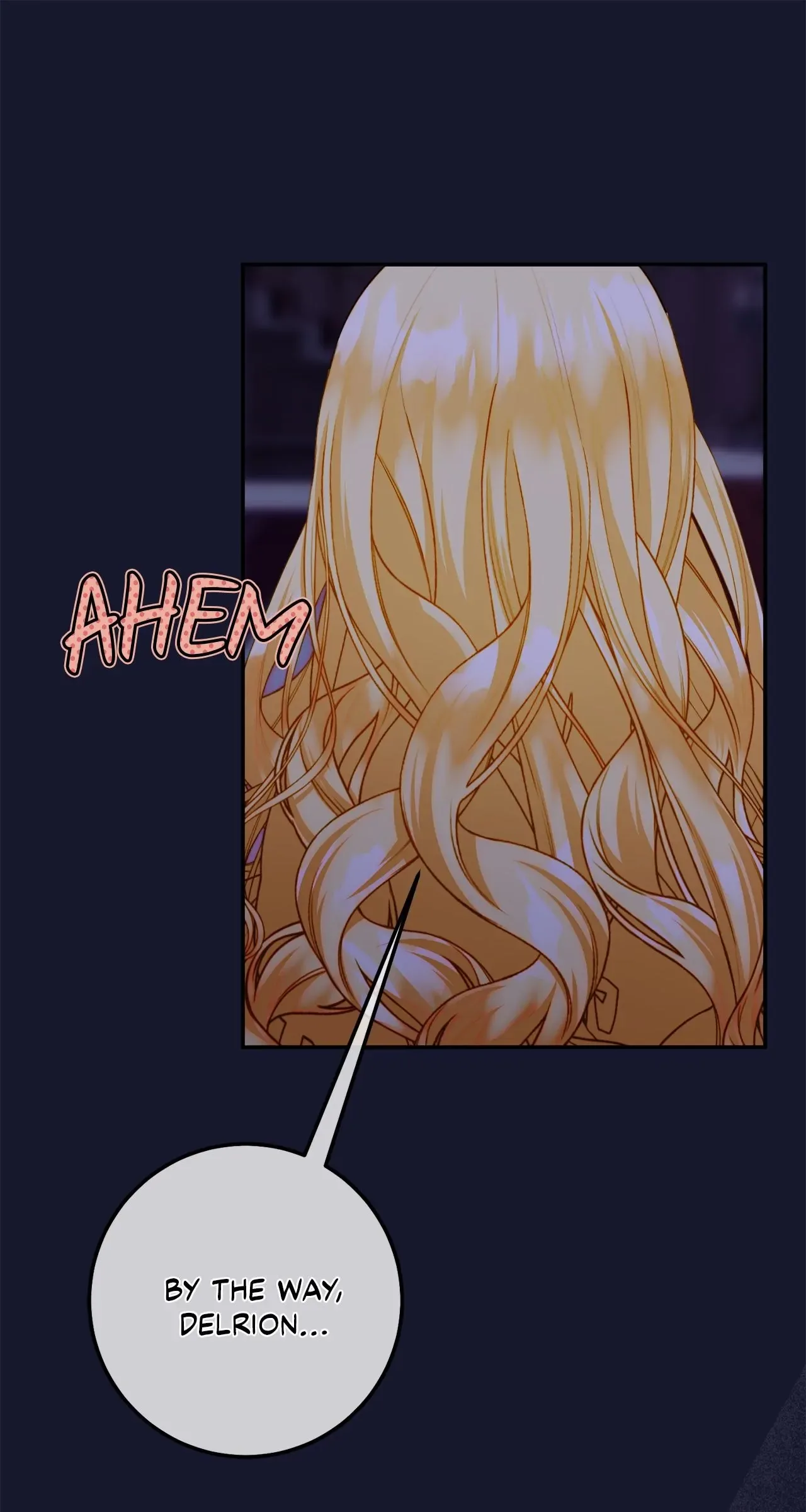 Contract Grand Duchess Chapter 44 page 92