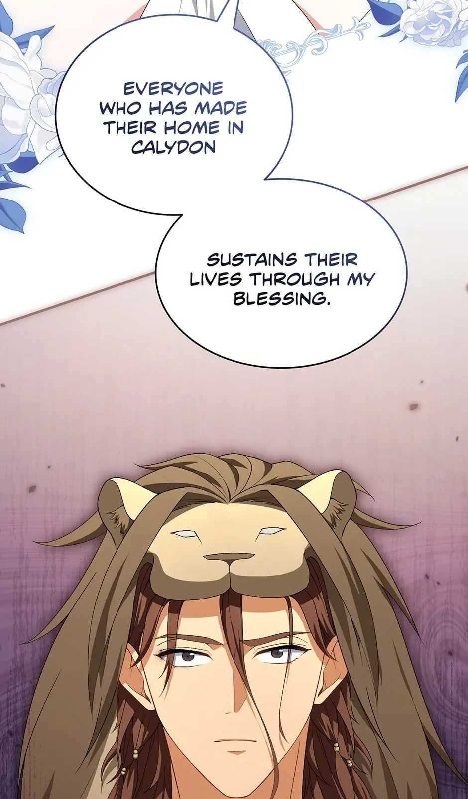 Constellations of the Gods [Official] Chapter 82 page 26