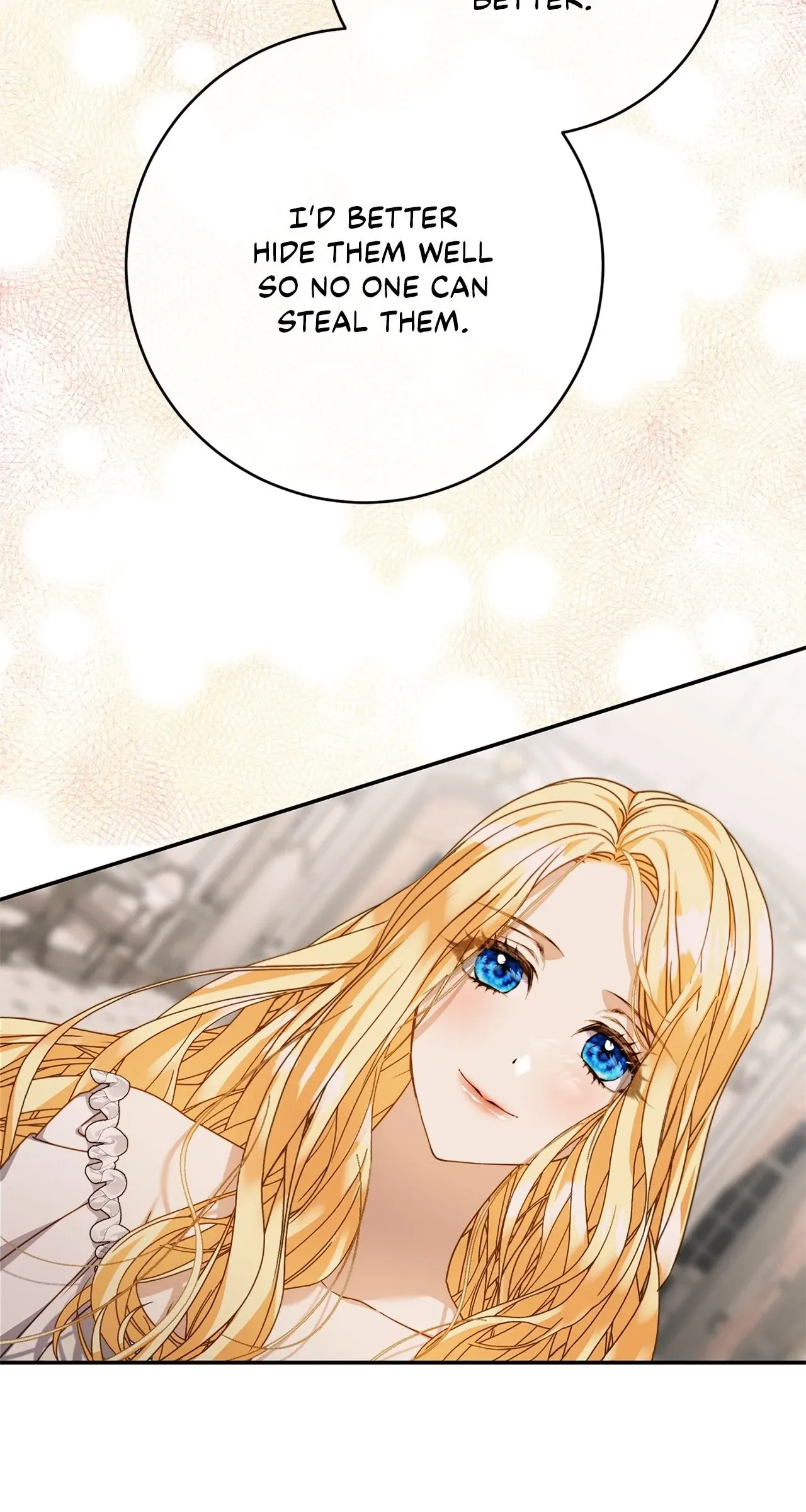 Contract Grand Duchess Chapter 31 page 32