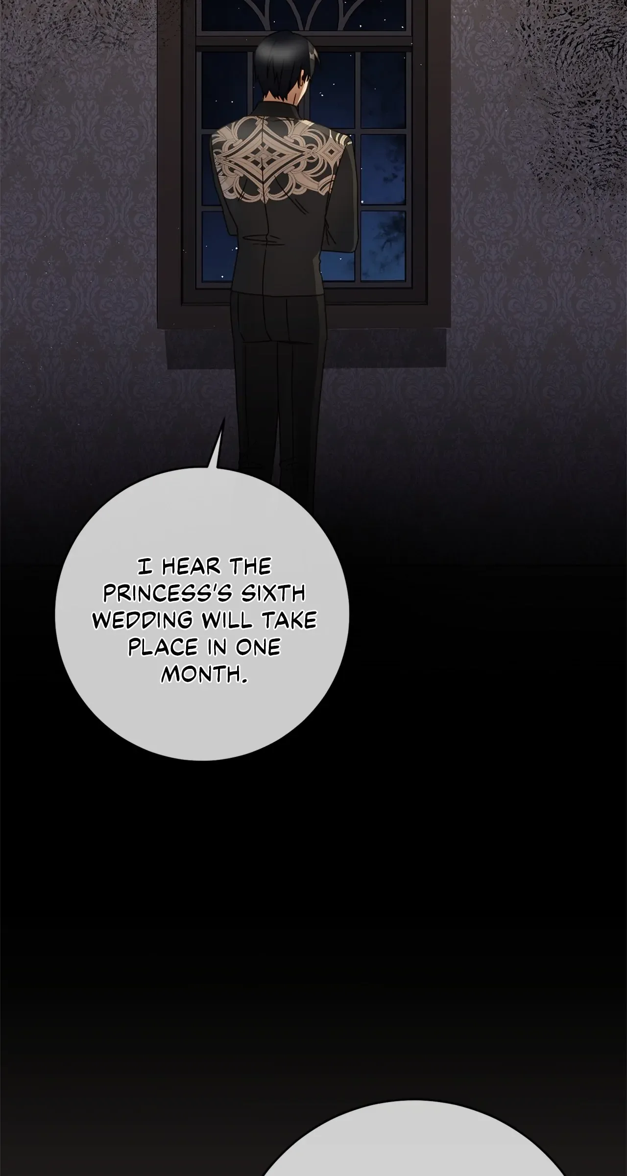 Contract Grand Duchess Chapter 7 page 56