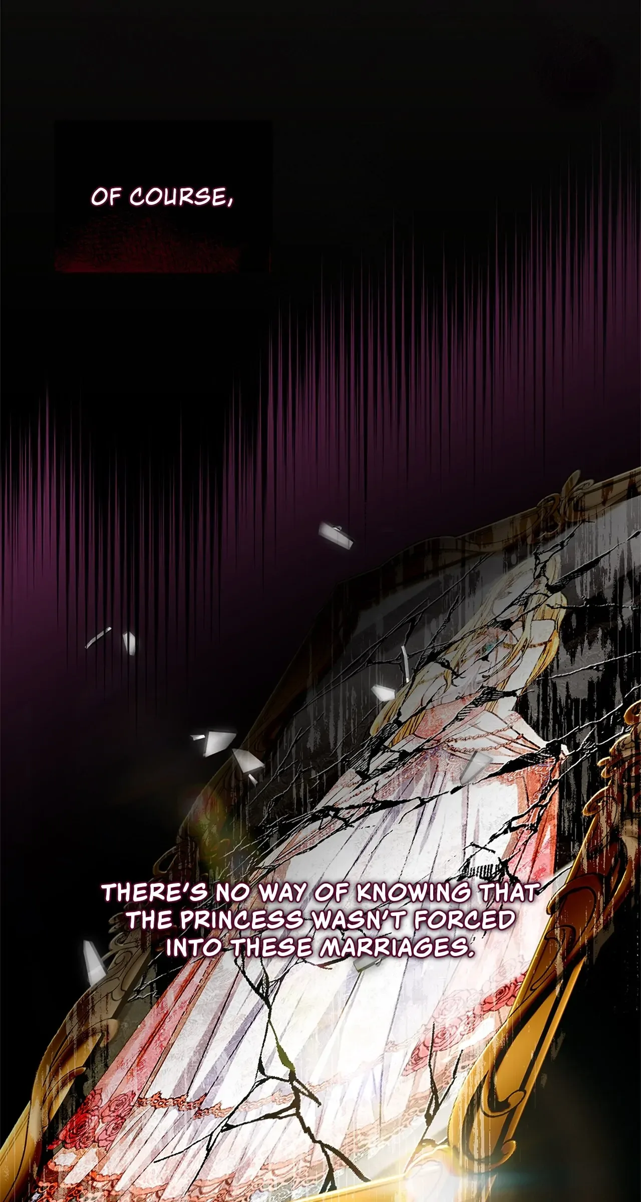 Contract Grand Duchess Chapter 7 page 54