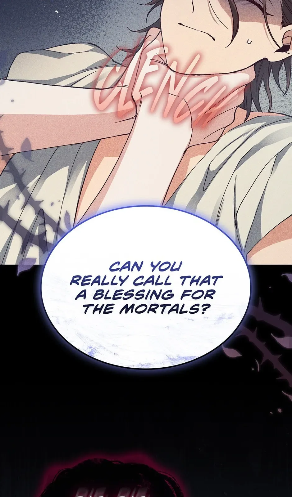 Constellations of the Gods [Official] Chapter 82 page 32
