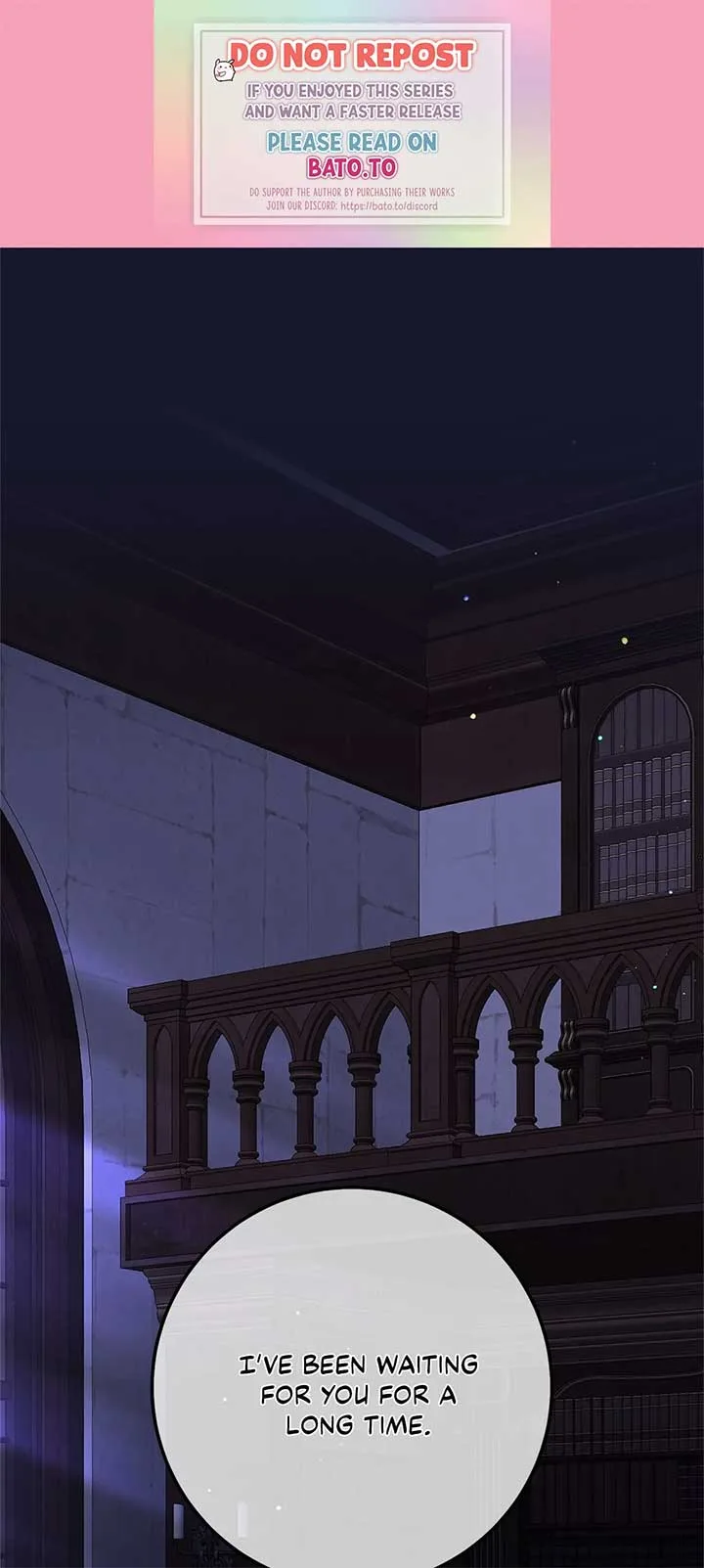Contract Grand Duchess Chapter 45 page 2