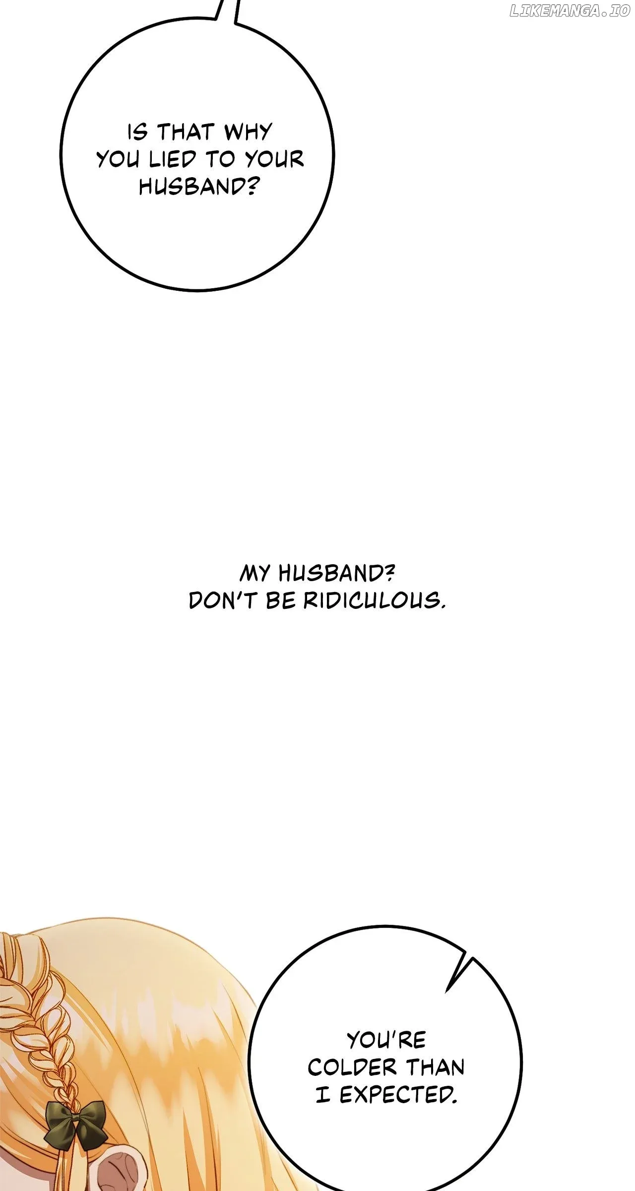 Contract Grand Duchess Chapter 46 page 10
