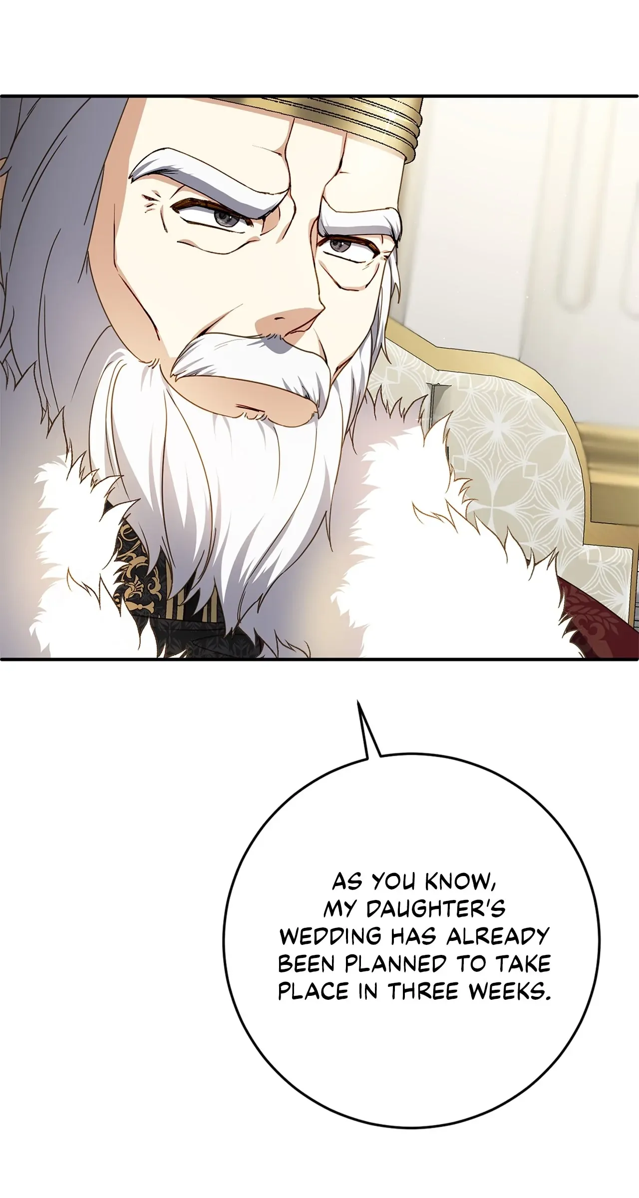 Contract Grand Duchess Chapter 9 page 60