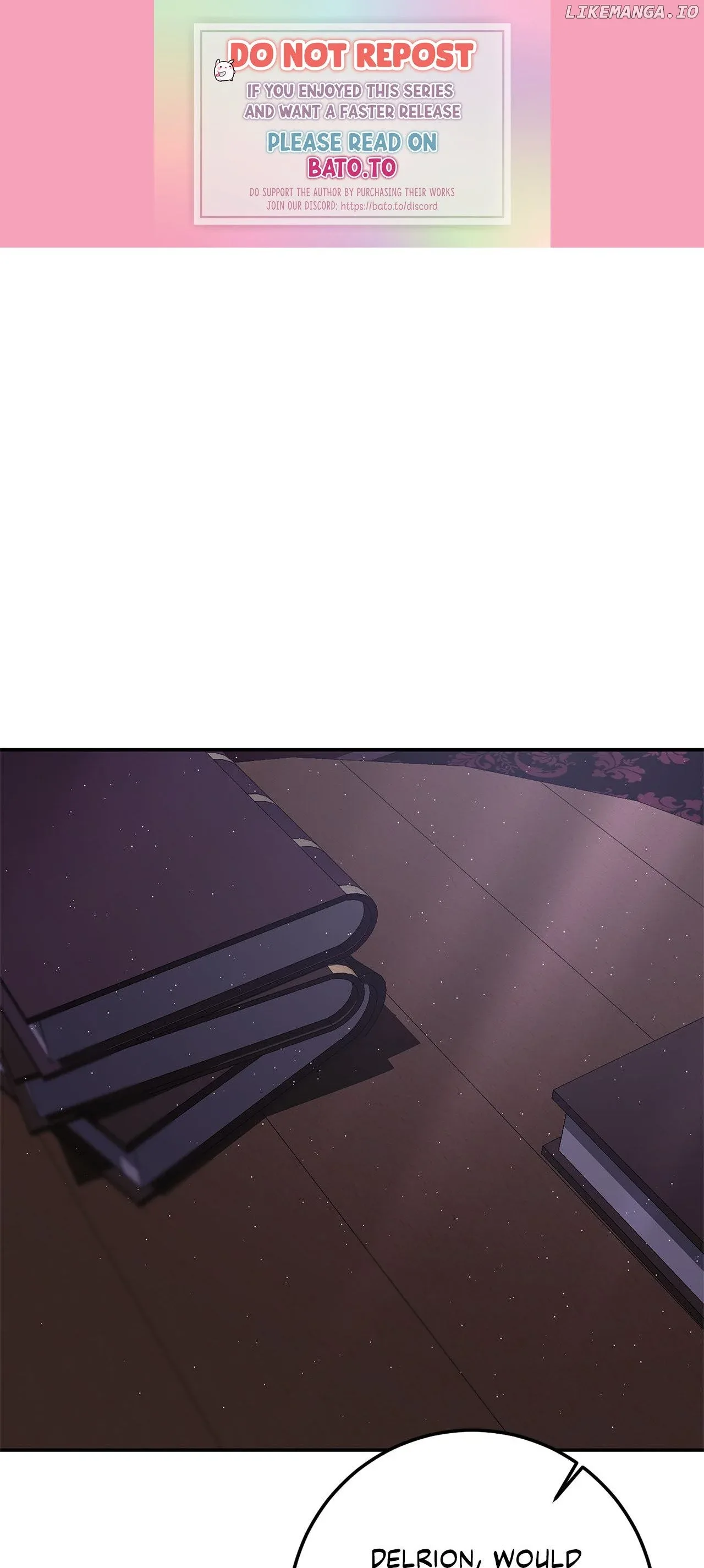 Contract Grand Duchess Chapter 46 page 2