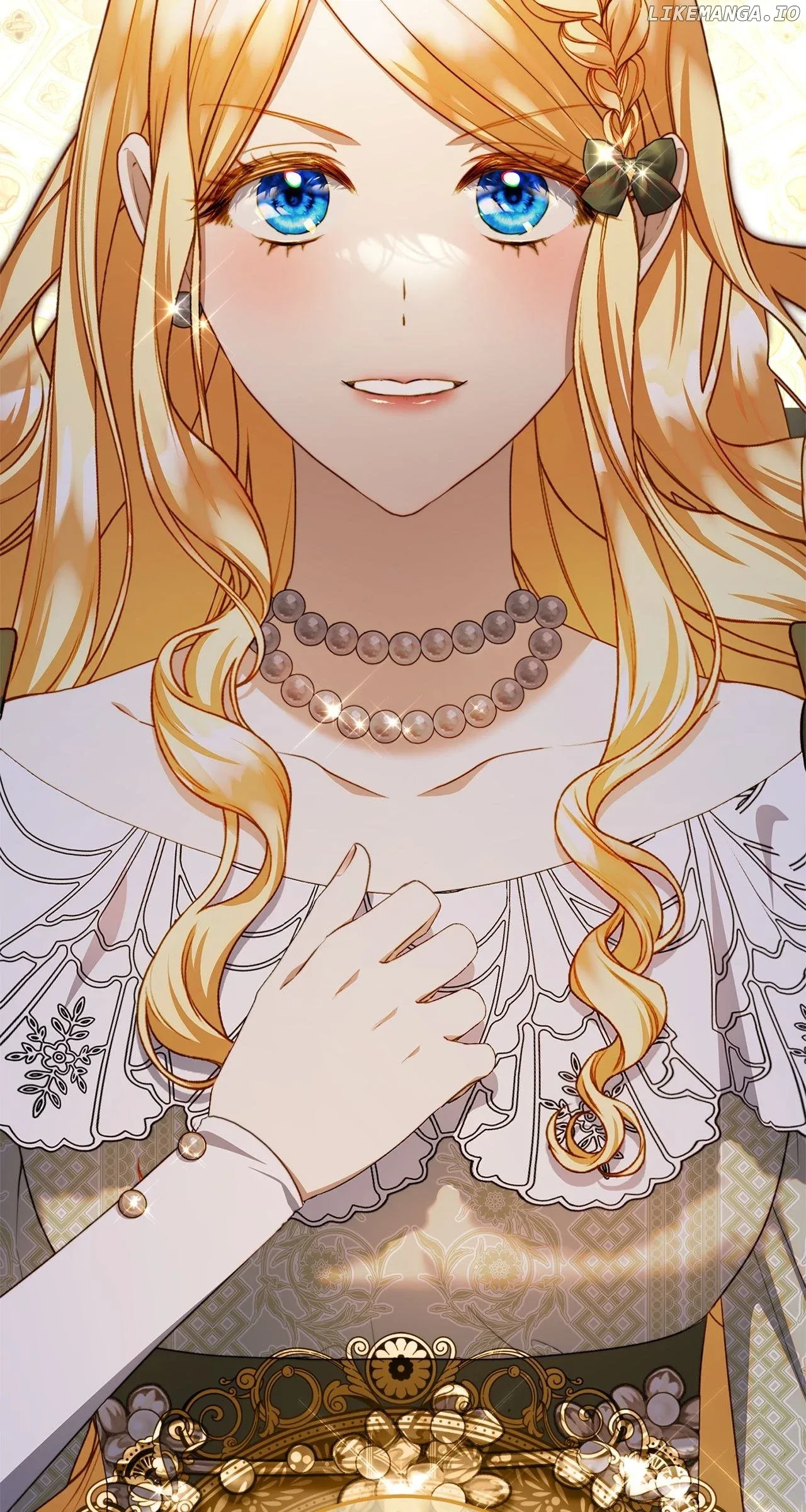 Contract Grand Duchess Chapter 46 page 5