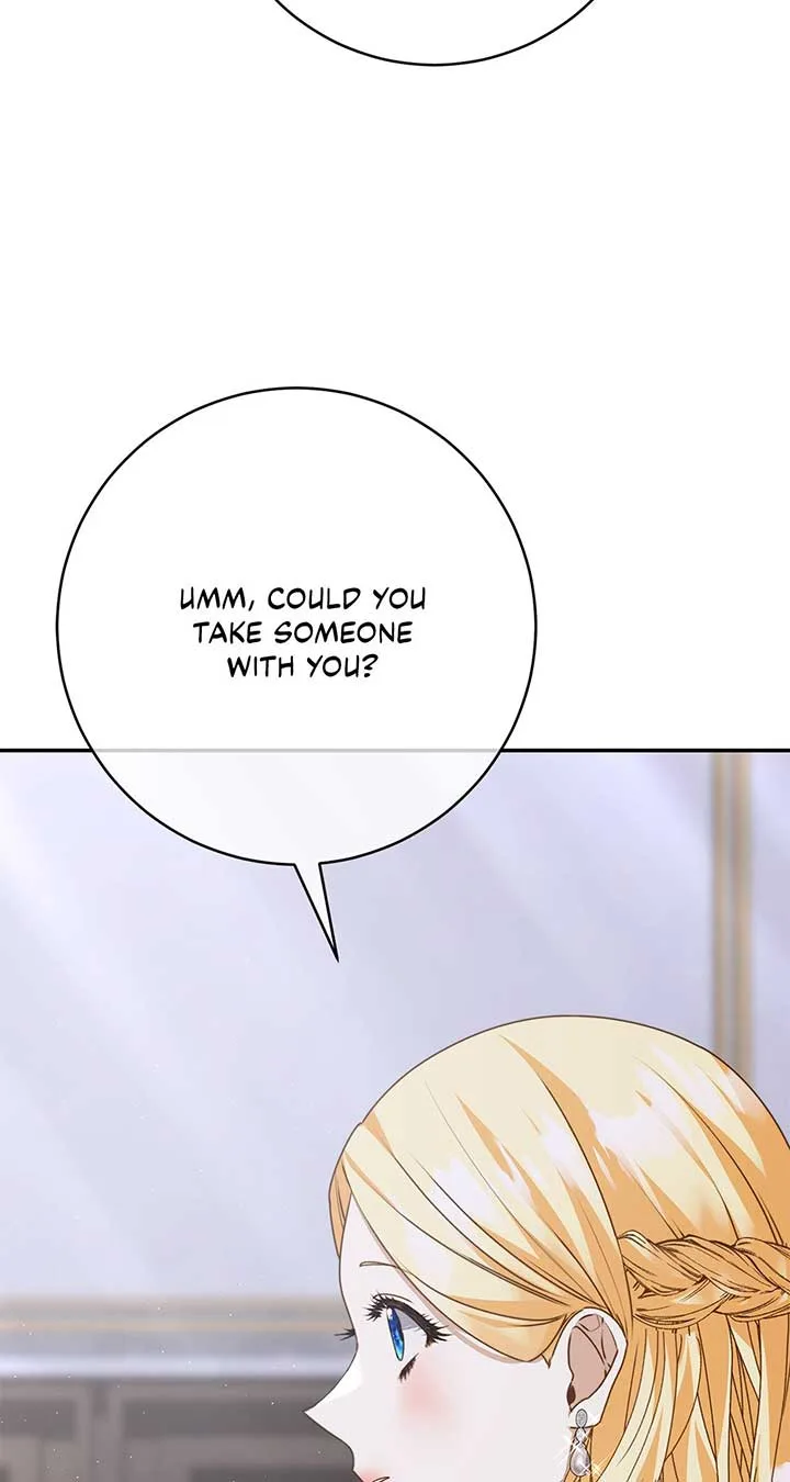 Contract Grand Duchess Chapter 39 page 18