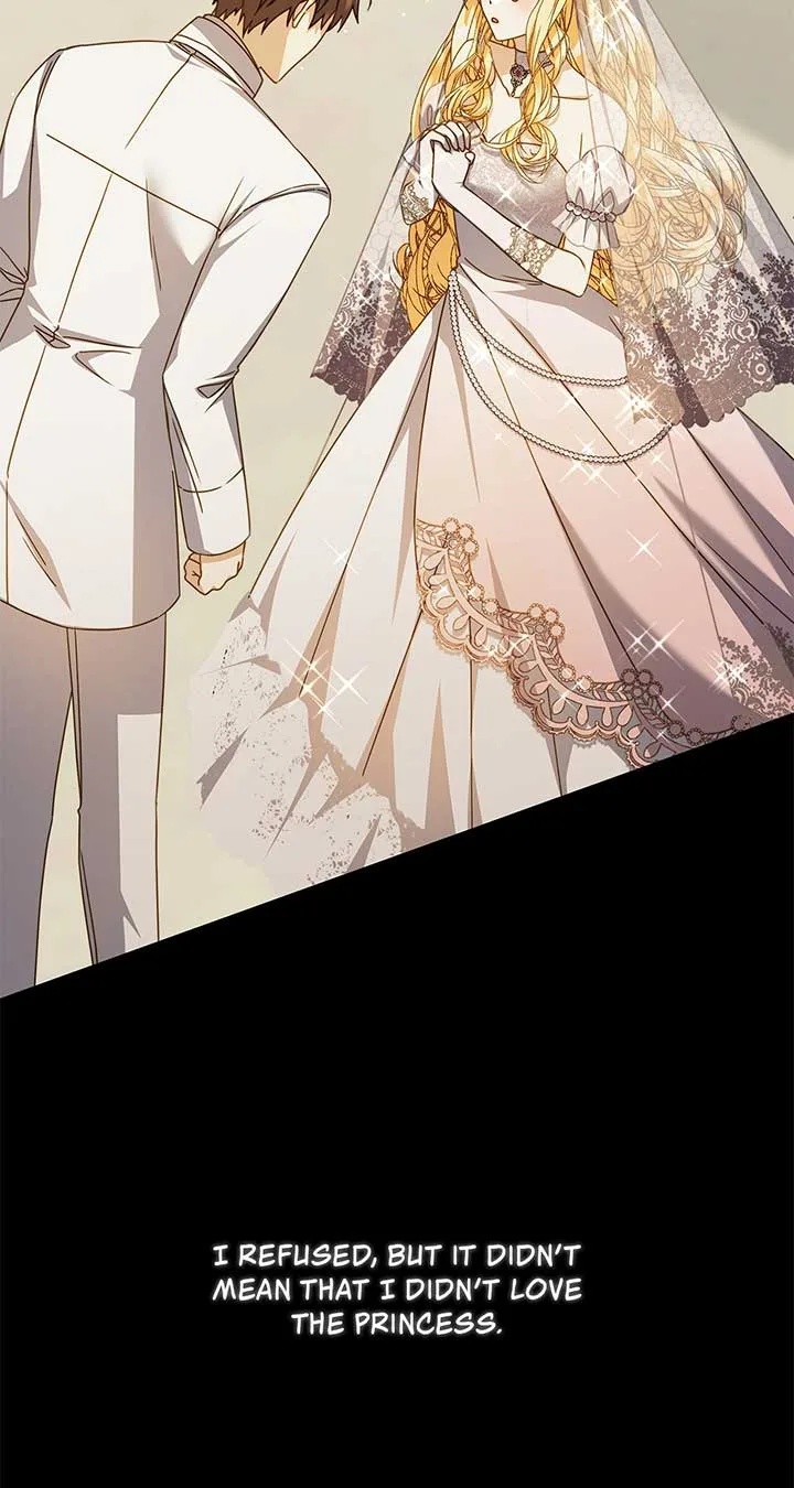 Contract Grand Duchess Chapter 28 page 74