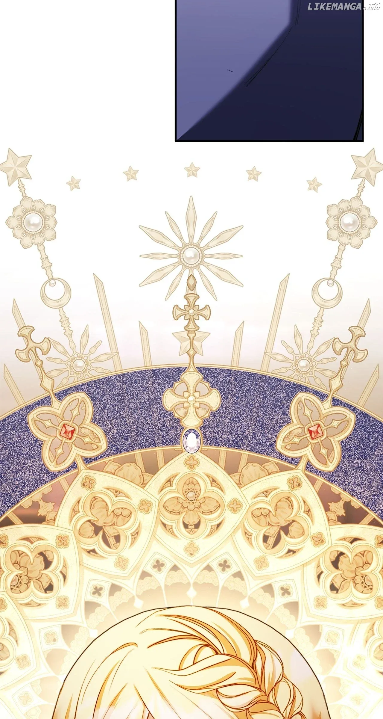 Contract Grand Duchess Chapter 46 page 4