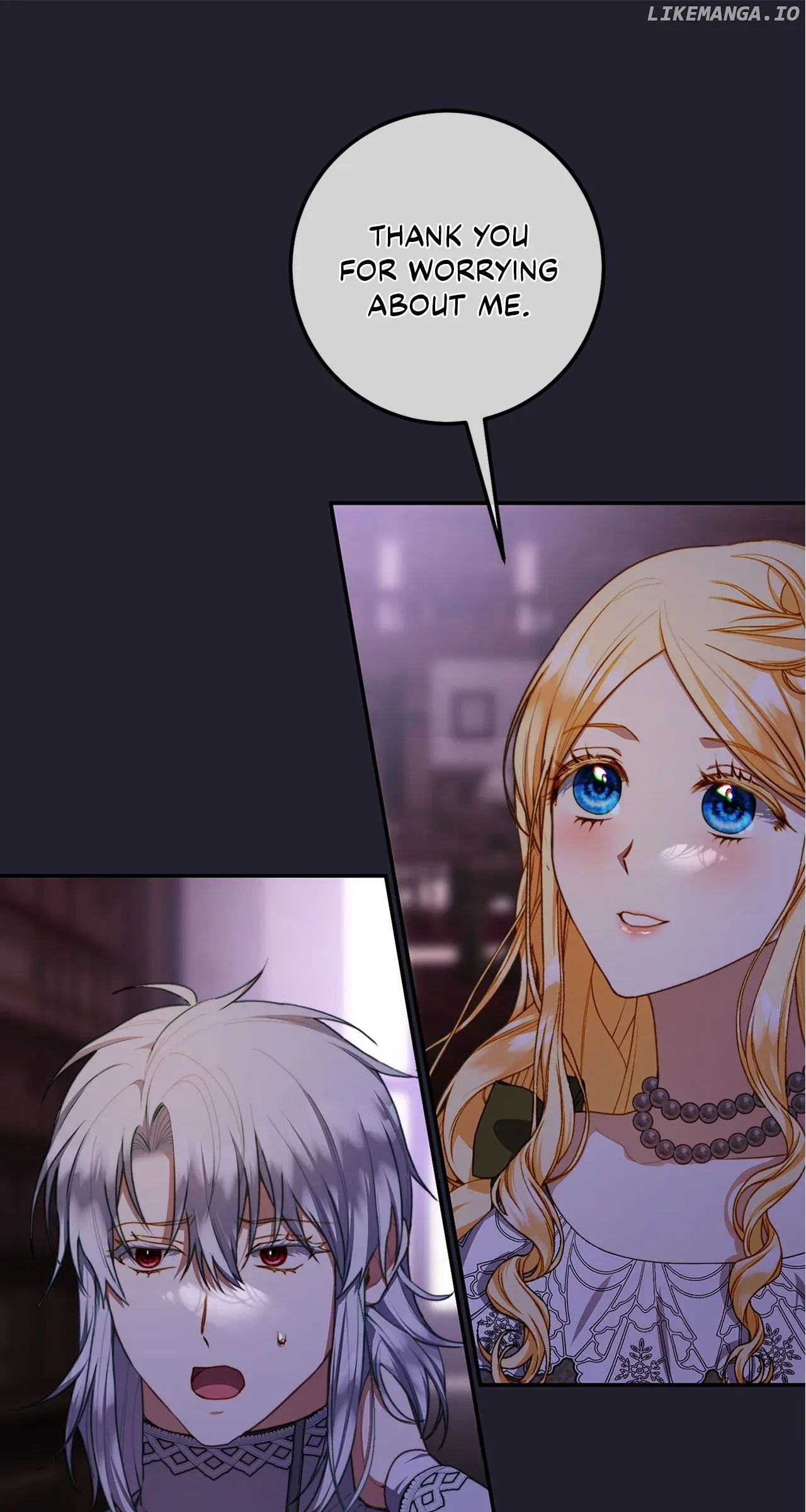 Contract Grand Duchess Chapter 46 page 19