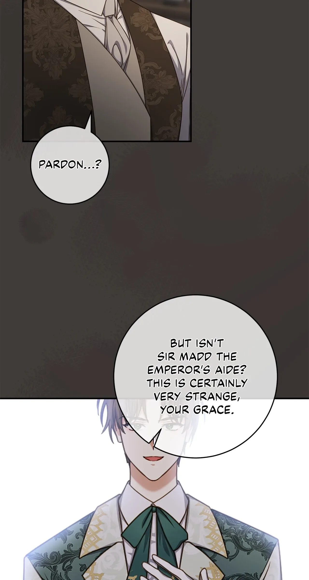 Contract Grand Duchess Chapter 7 page 60