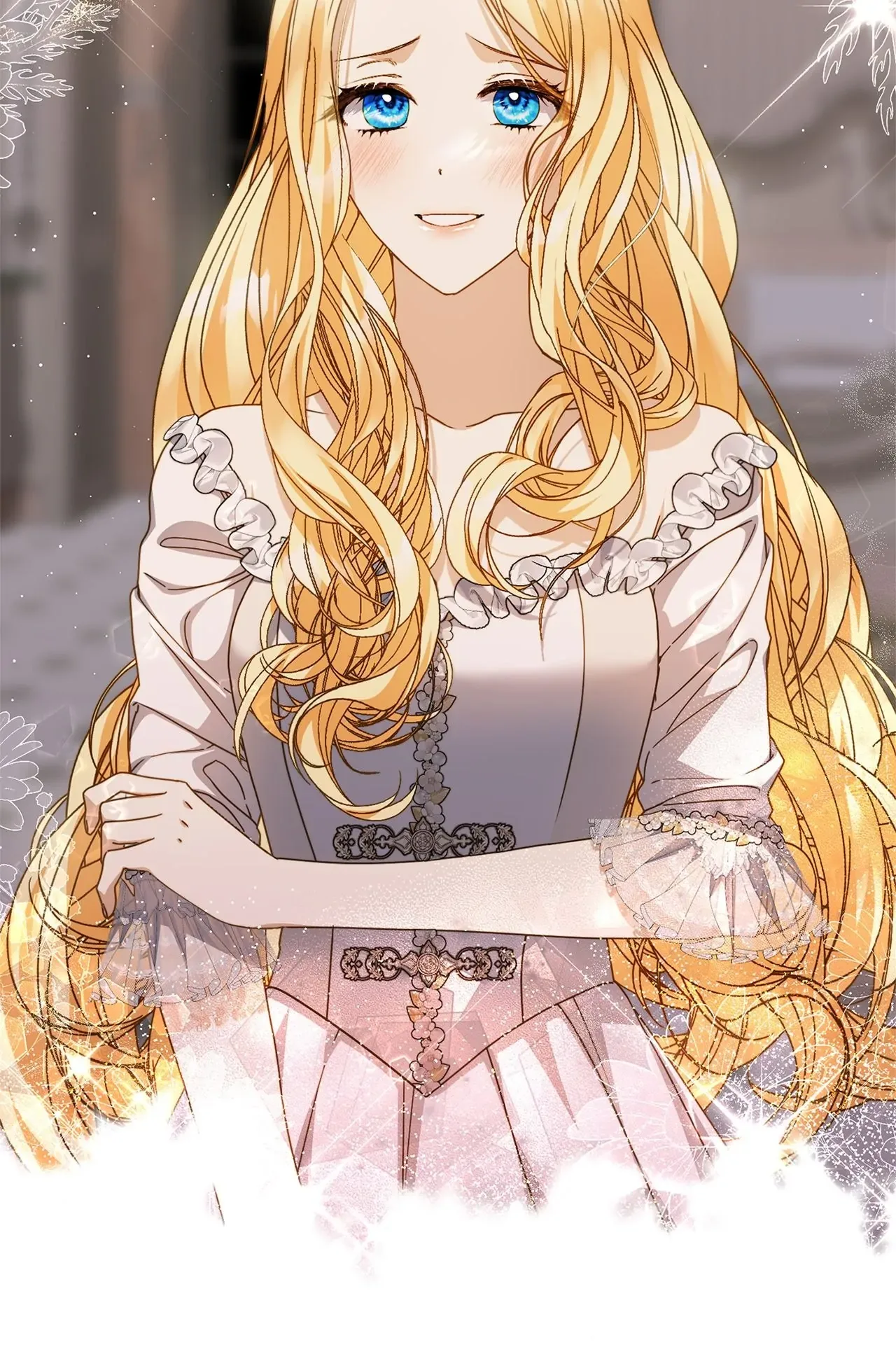 Contract Grand Duchess Chapter 31 page 27