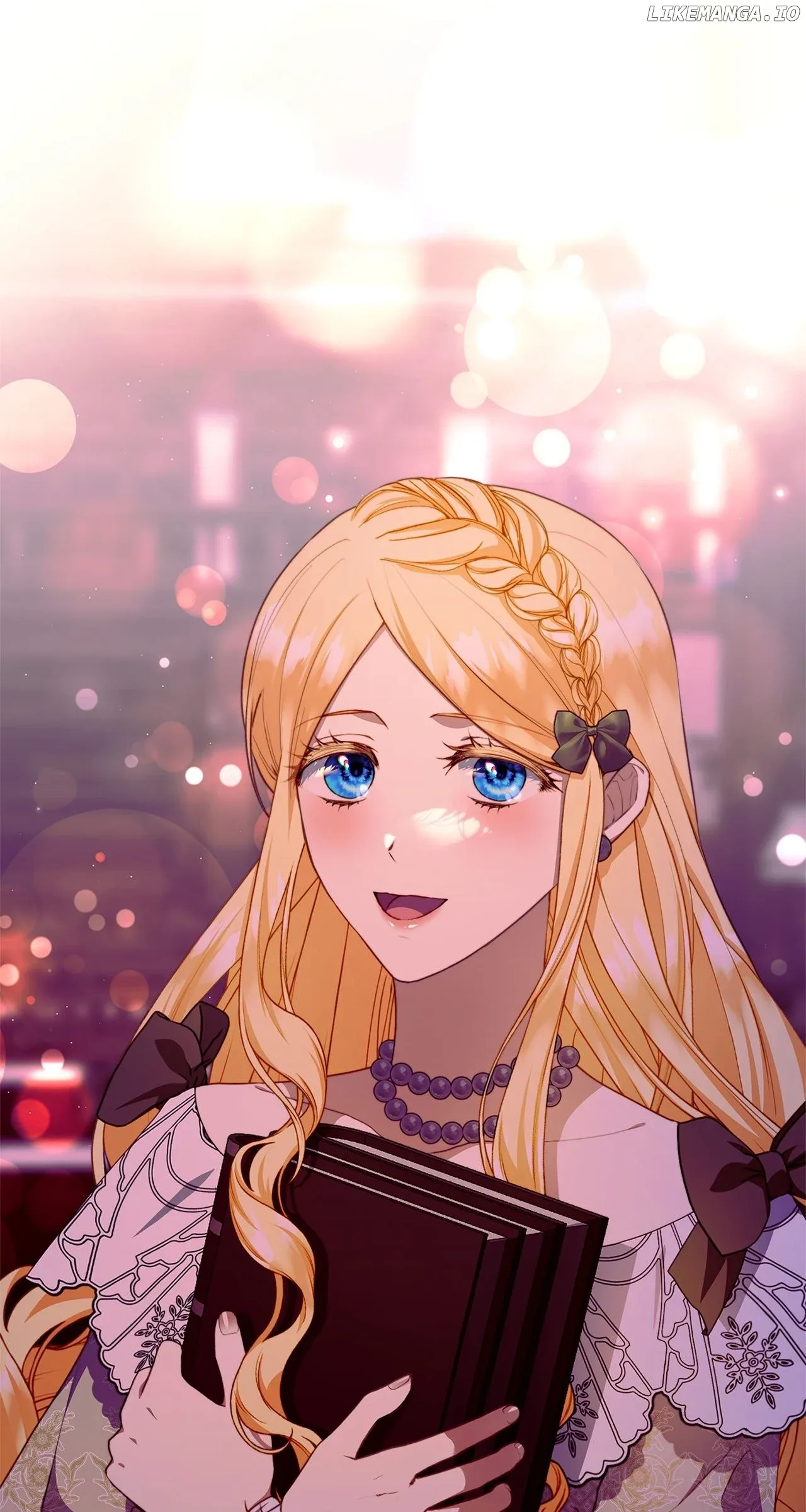 Contract Grand Duchess Chapter 46 page 15