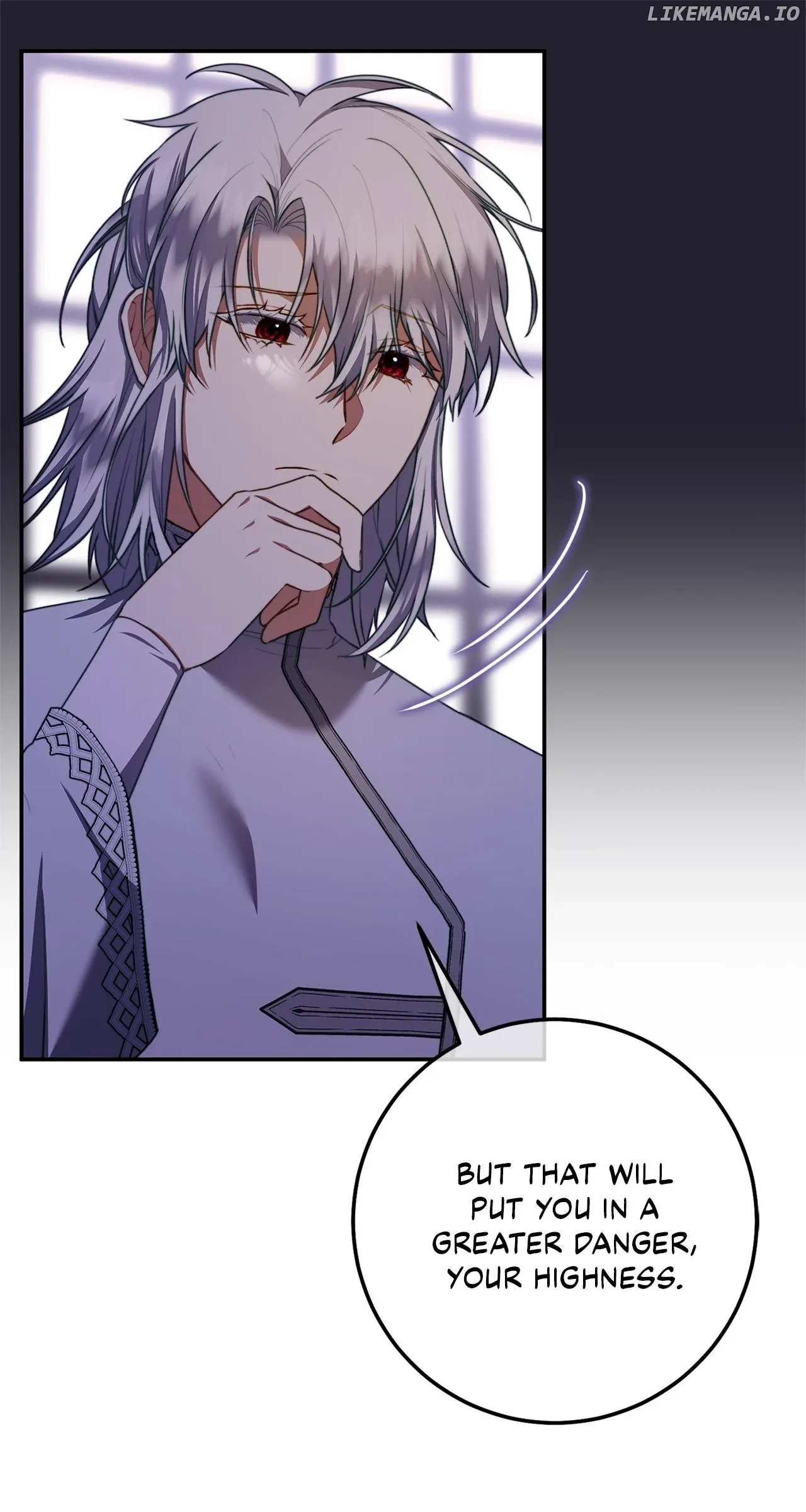 Contract Grand Duchess Chapter 46 page 14