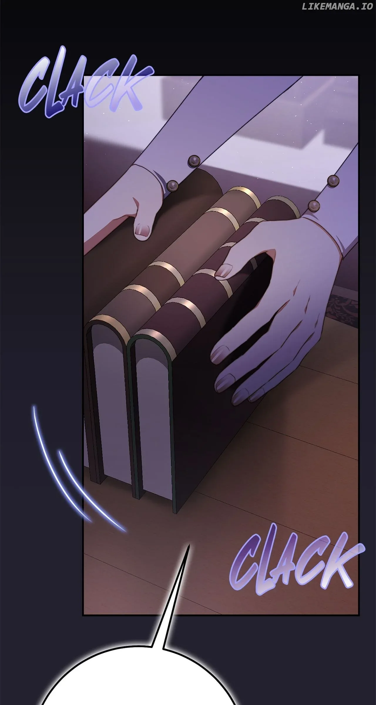 Contract Grand Duchess Chapter 46 page 12