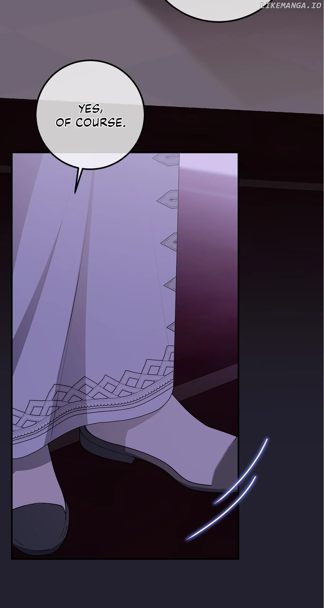 Contract Grand Duchess Chapter 46 page 22