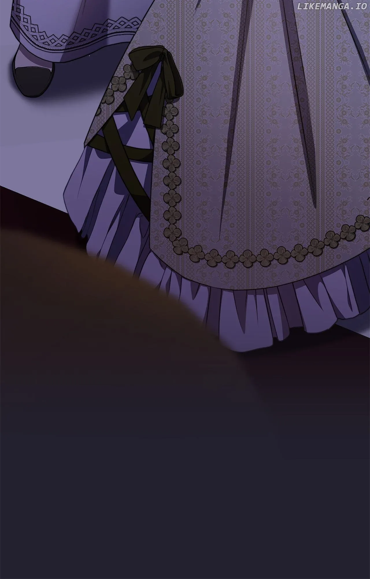 Contract Grand Duchess Chapter 46 page 18