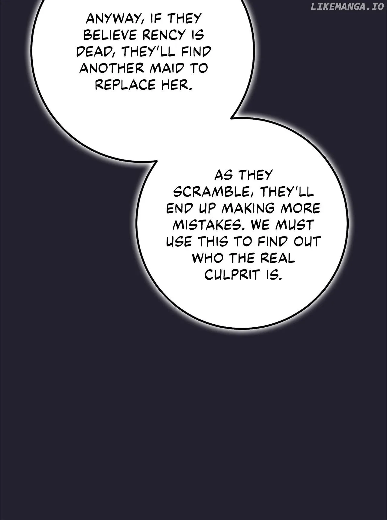 Contract Grand Duchess Chapter 46 page 13