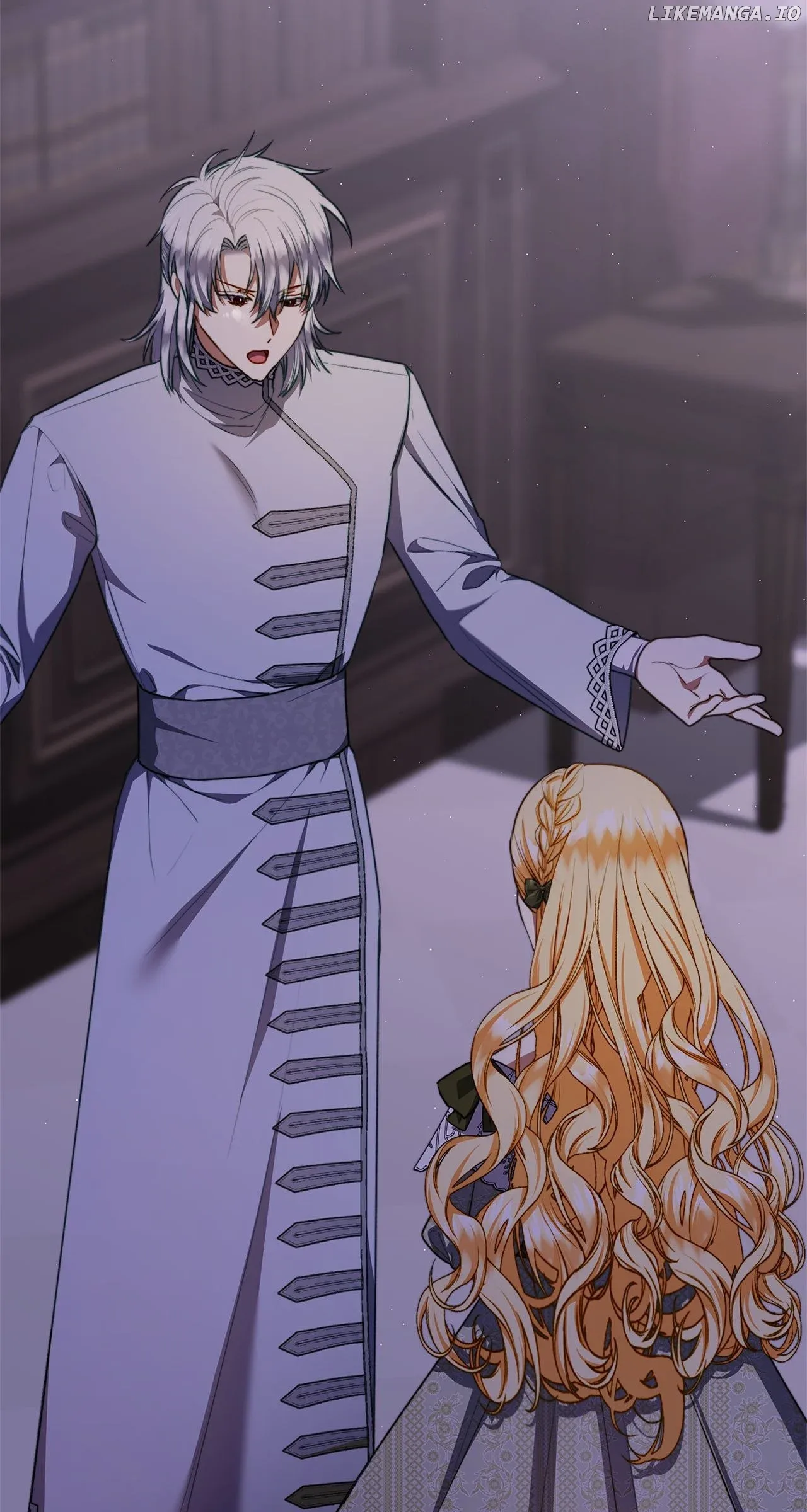 Contract Grand Duchess Chapter 46 page 17