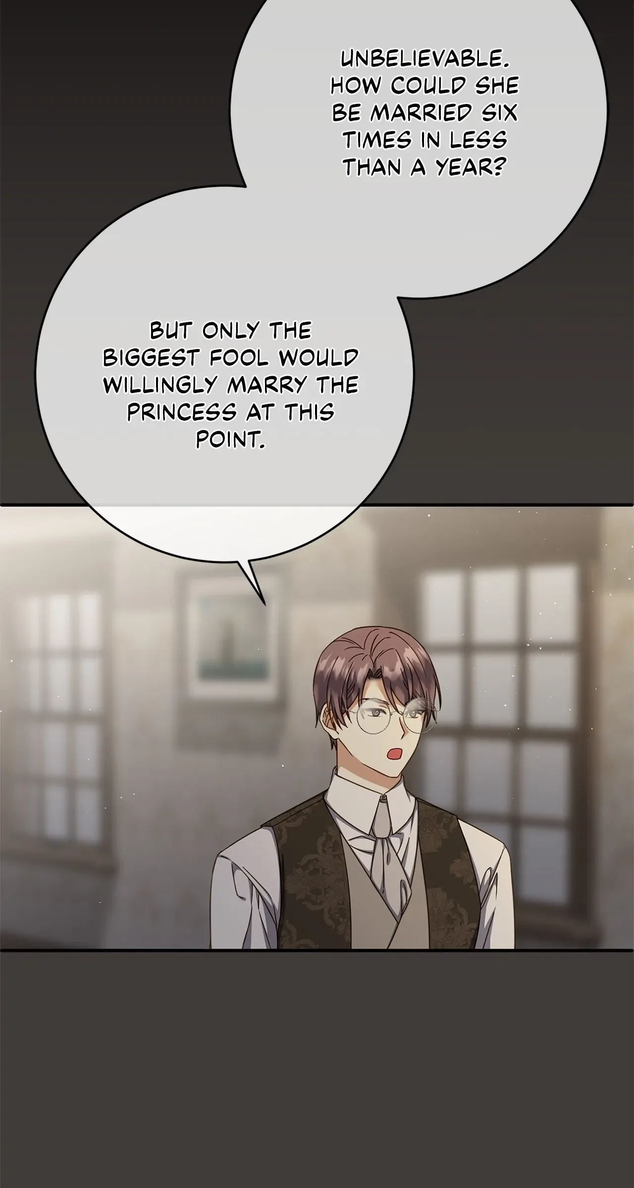 Contract Grand Duchess Chapter 7 page 57