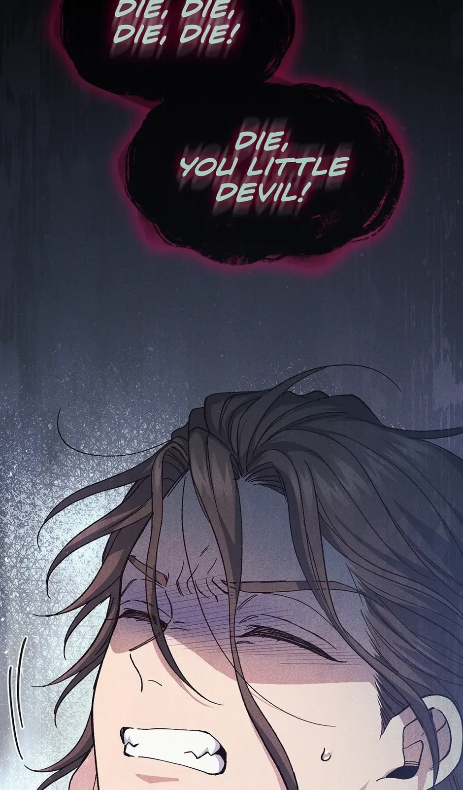 Constellations of the Gods [Official] Chapter 82 page 33