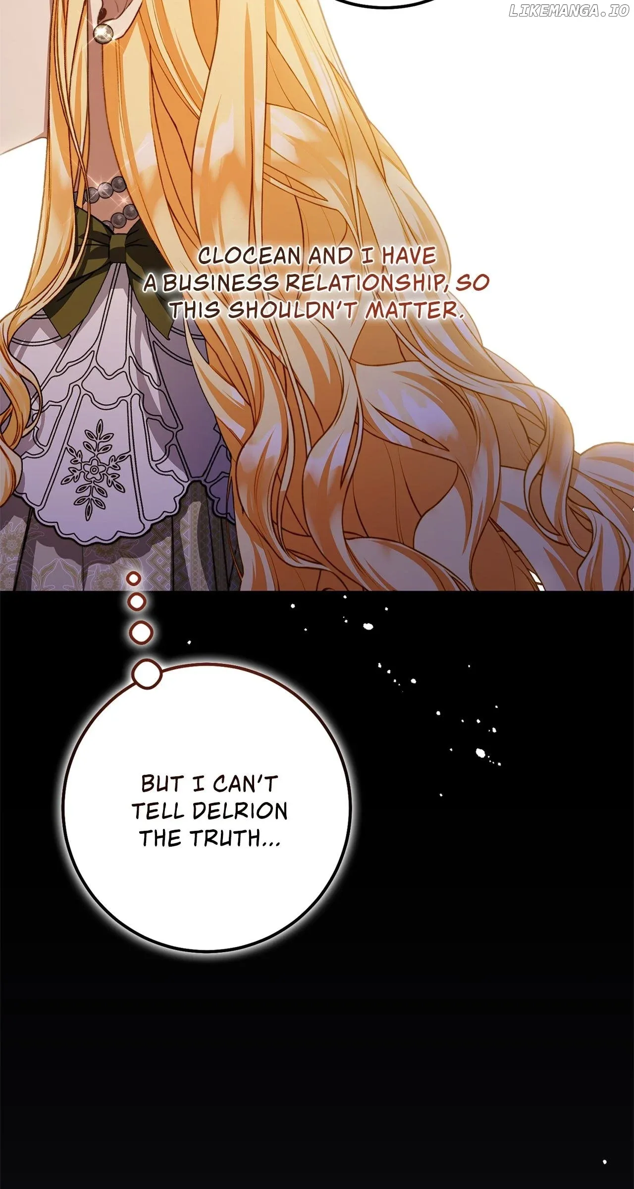 Contract Grand Duchess Chapter 46 page 11