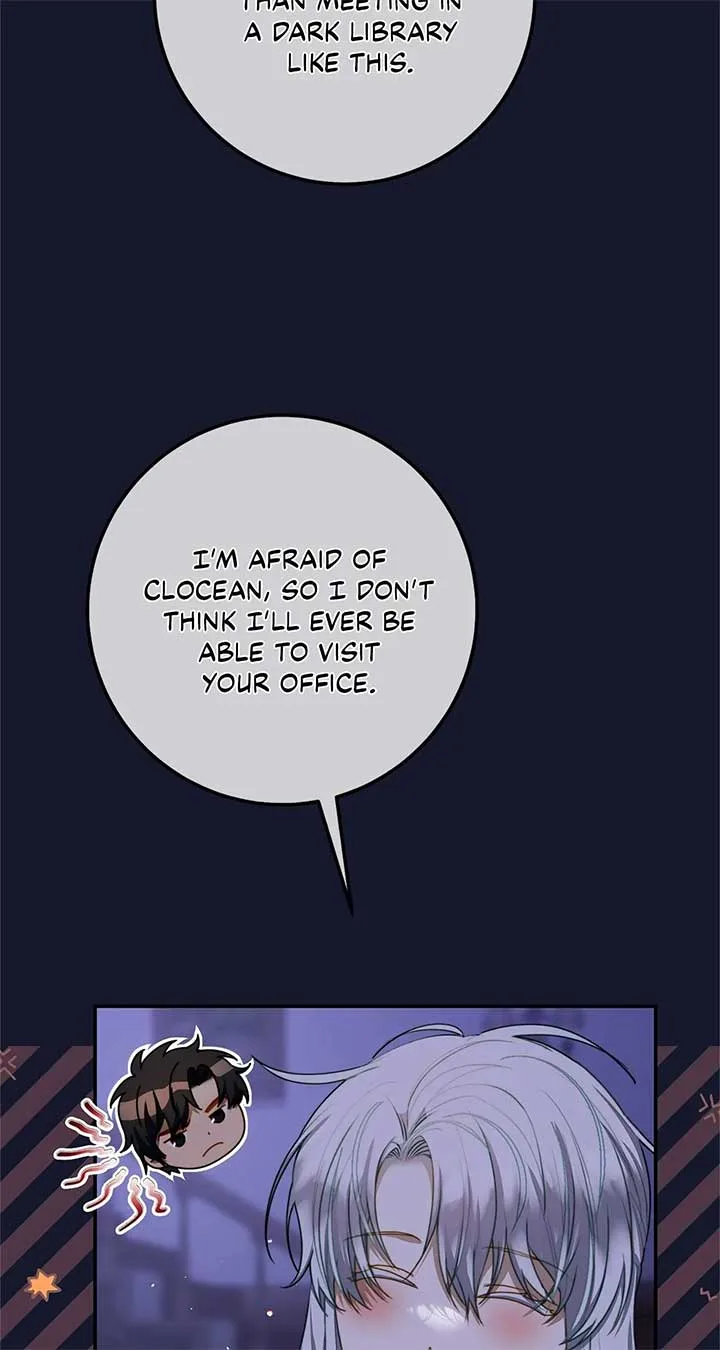 Contract Grand Duchess Chapter 45 page 5