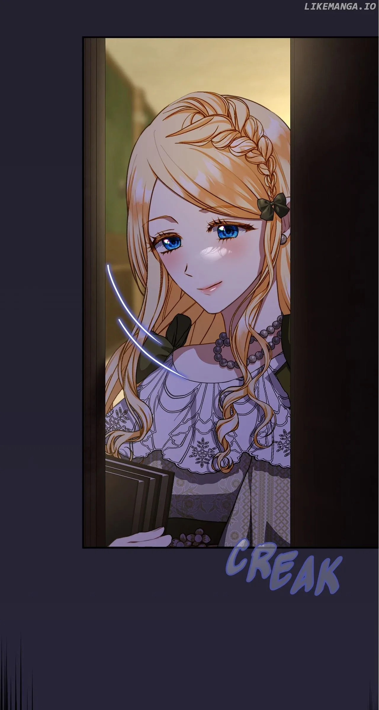 Contract Grand Duchess Chapter 46 page 23
