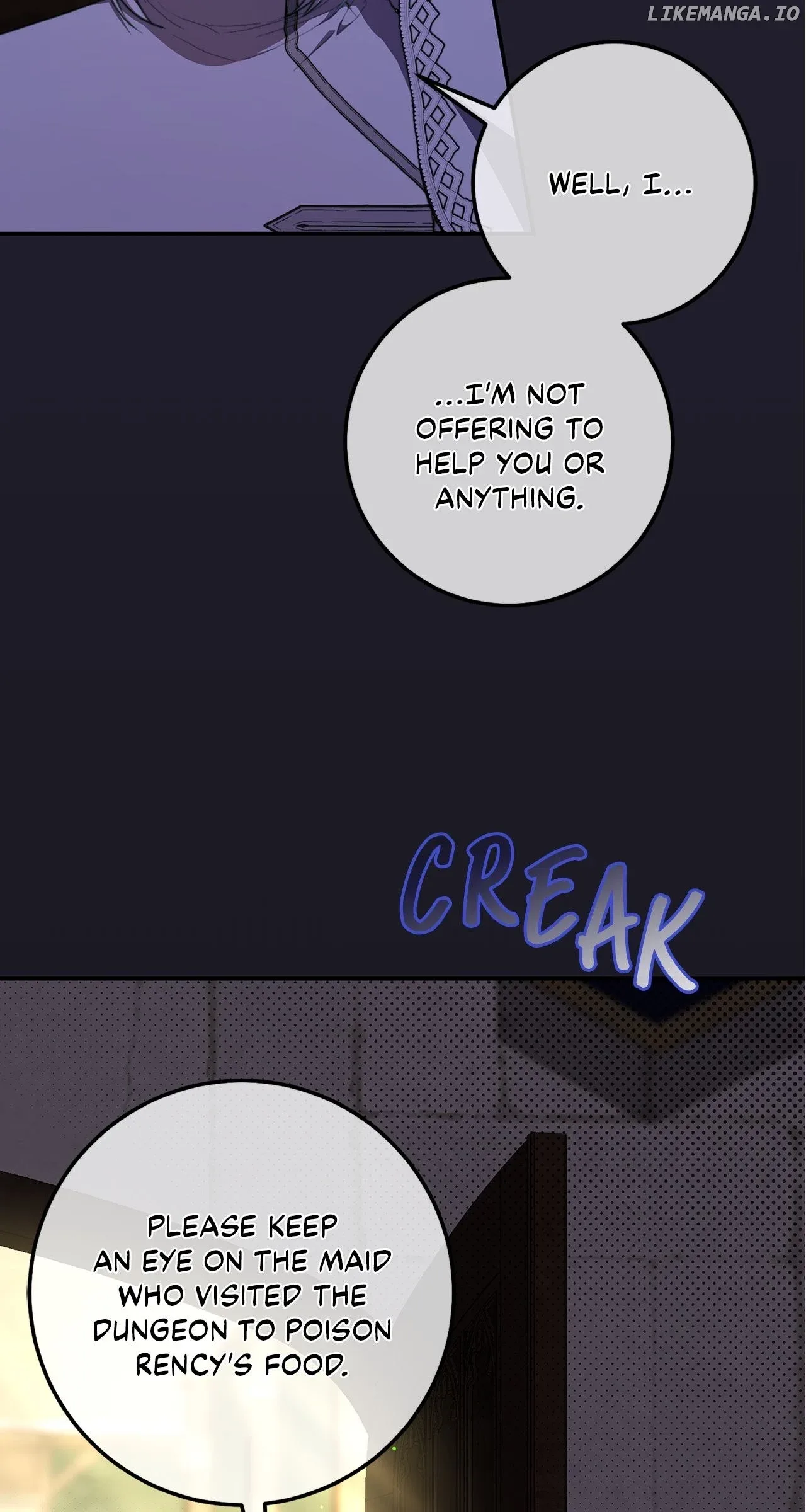 Contract Grand Duchess Chapter 46 page 20