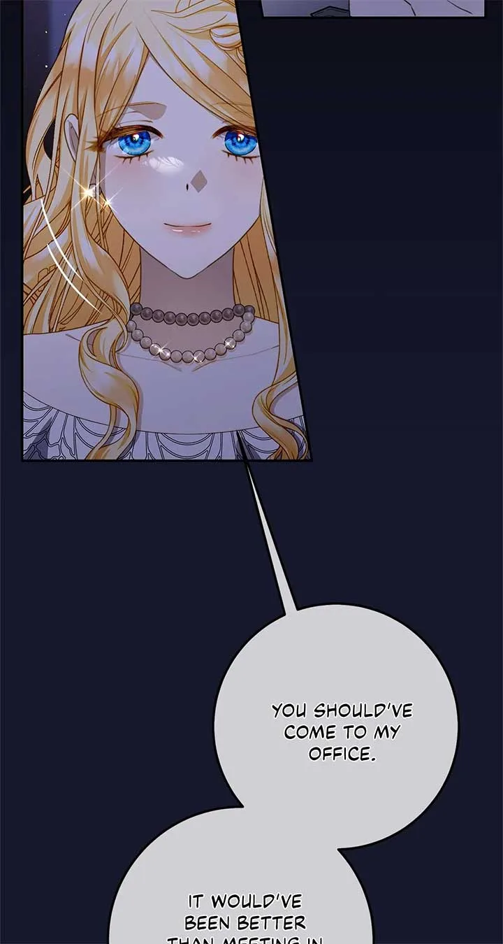 Contract Grand Duchess Chapter 45 page 4