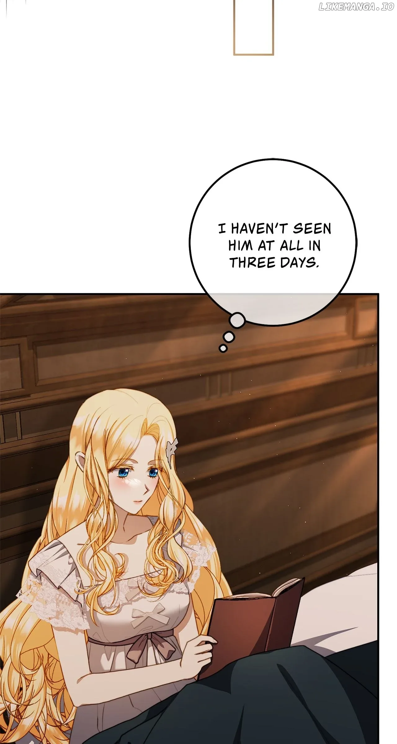 Contract Grand Duchess Chapter 46 page 26