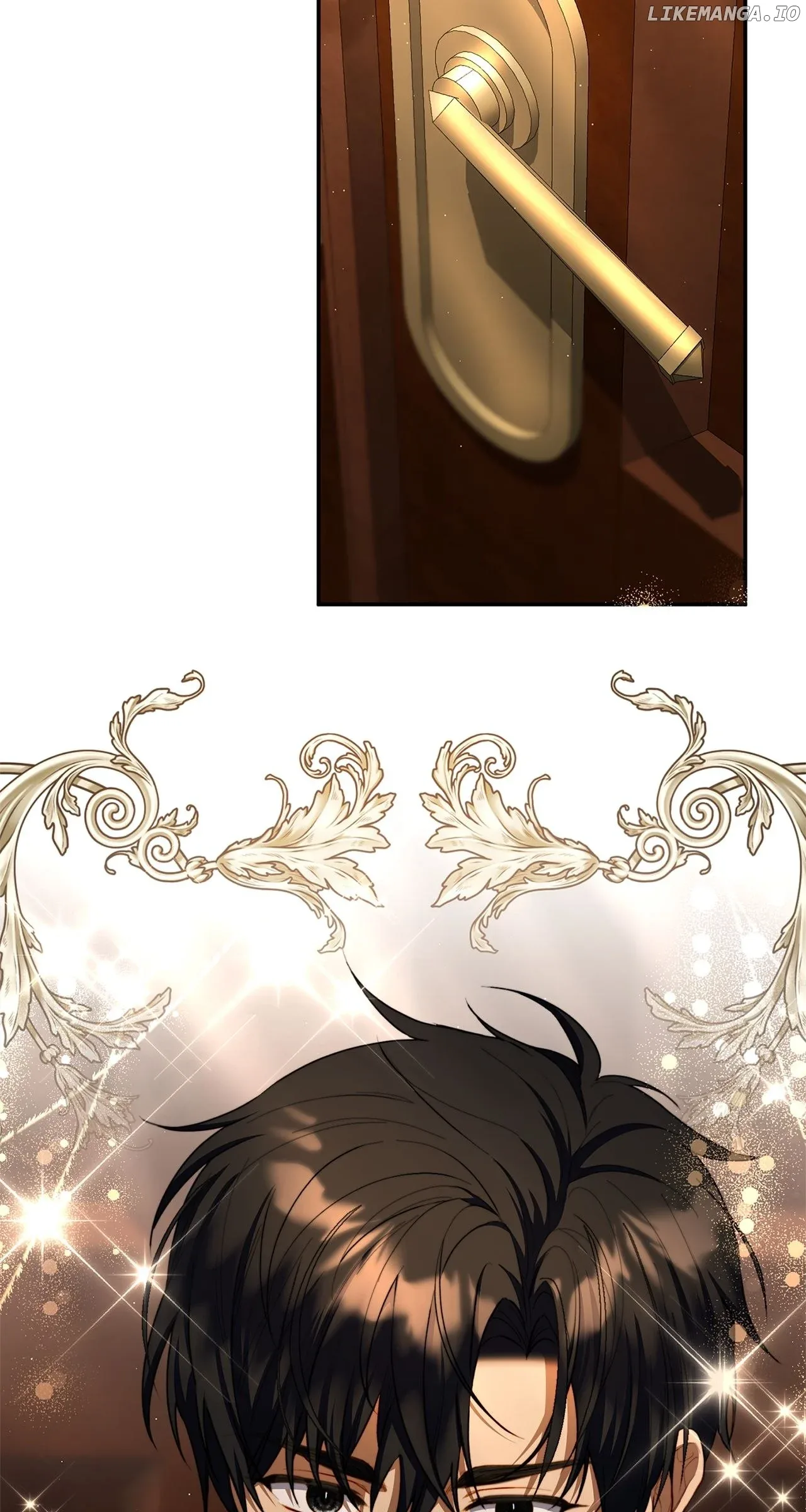 Contract Grand Duchess Chapter 46 page 28