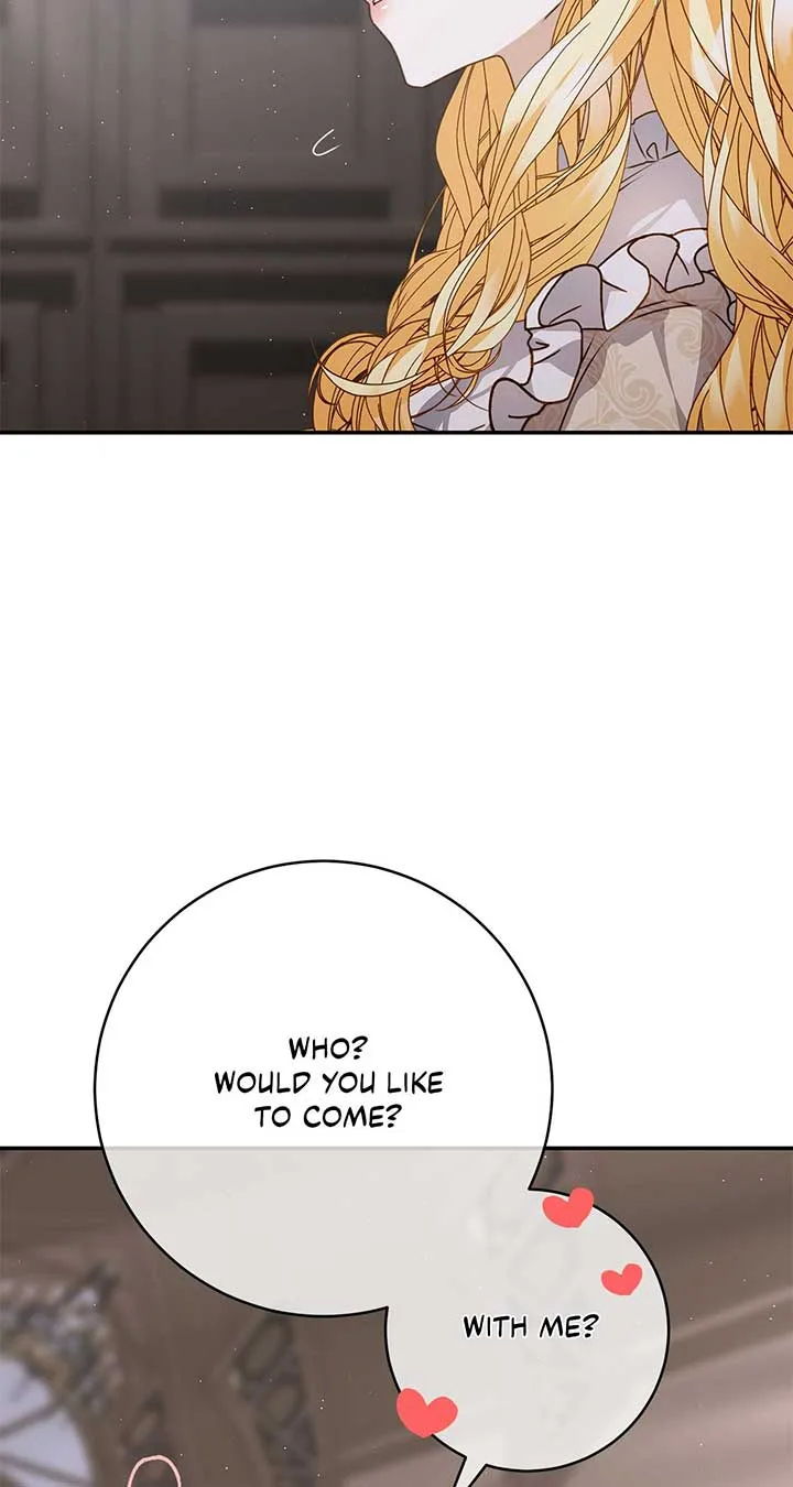 Contract Grand Duchess Chapter 39 page 19