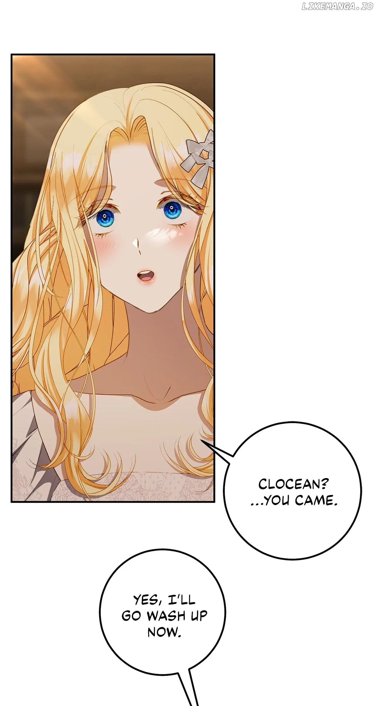 Contract Grand Duchess Chapter 46 page 31
