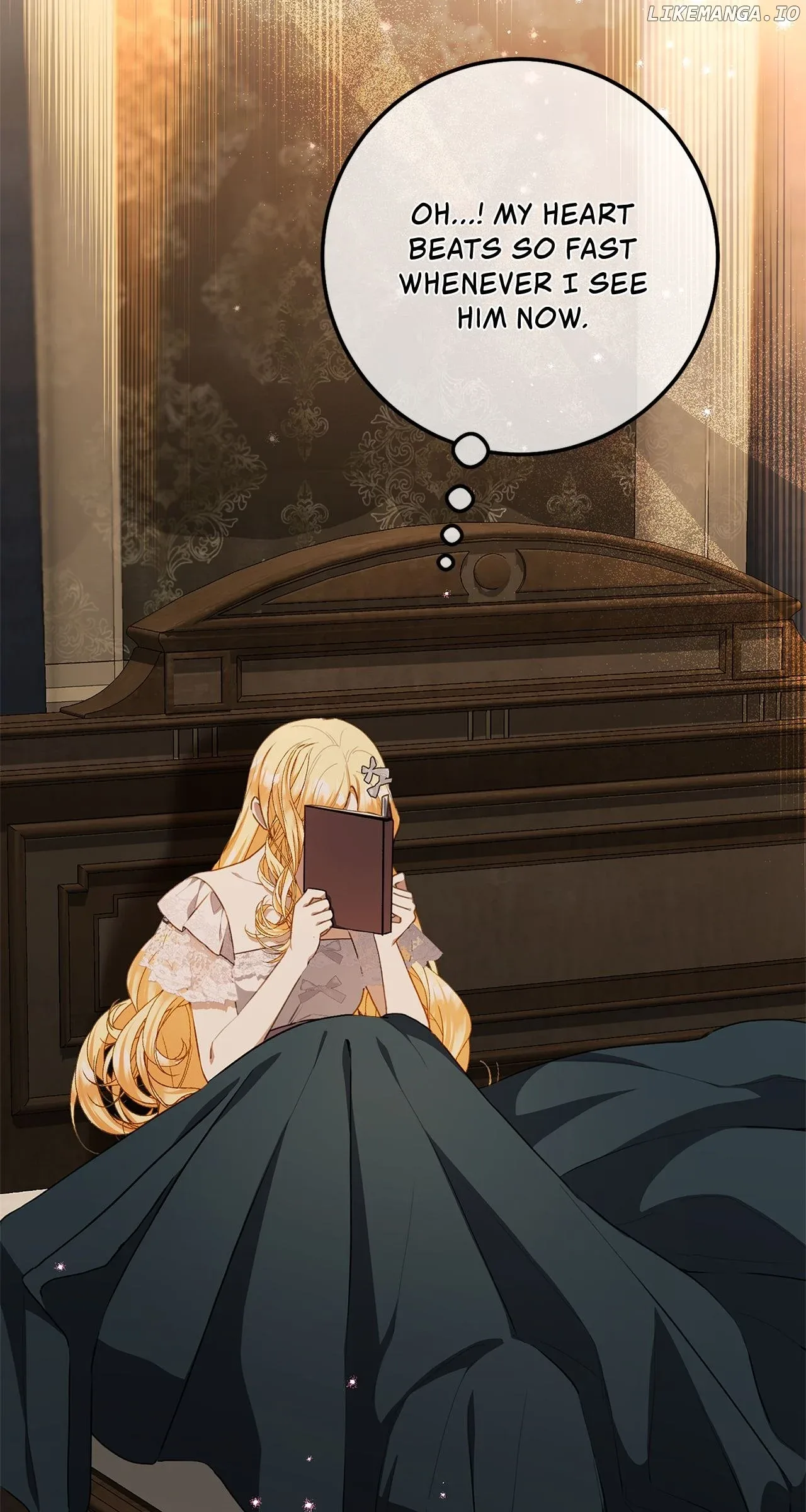 Contract Grand Duchess Chapter 46 page 33