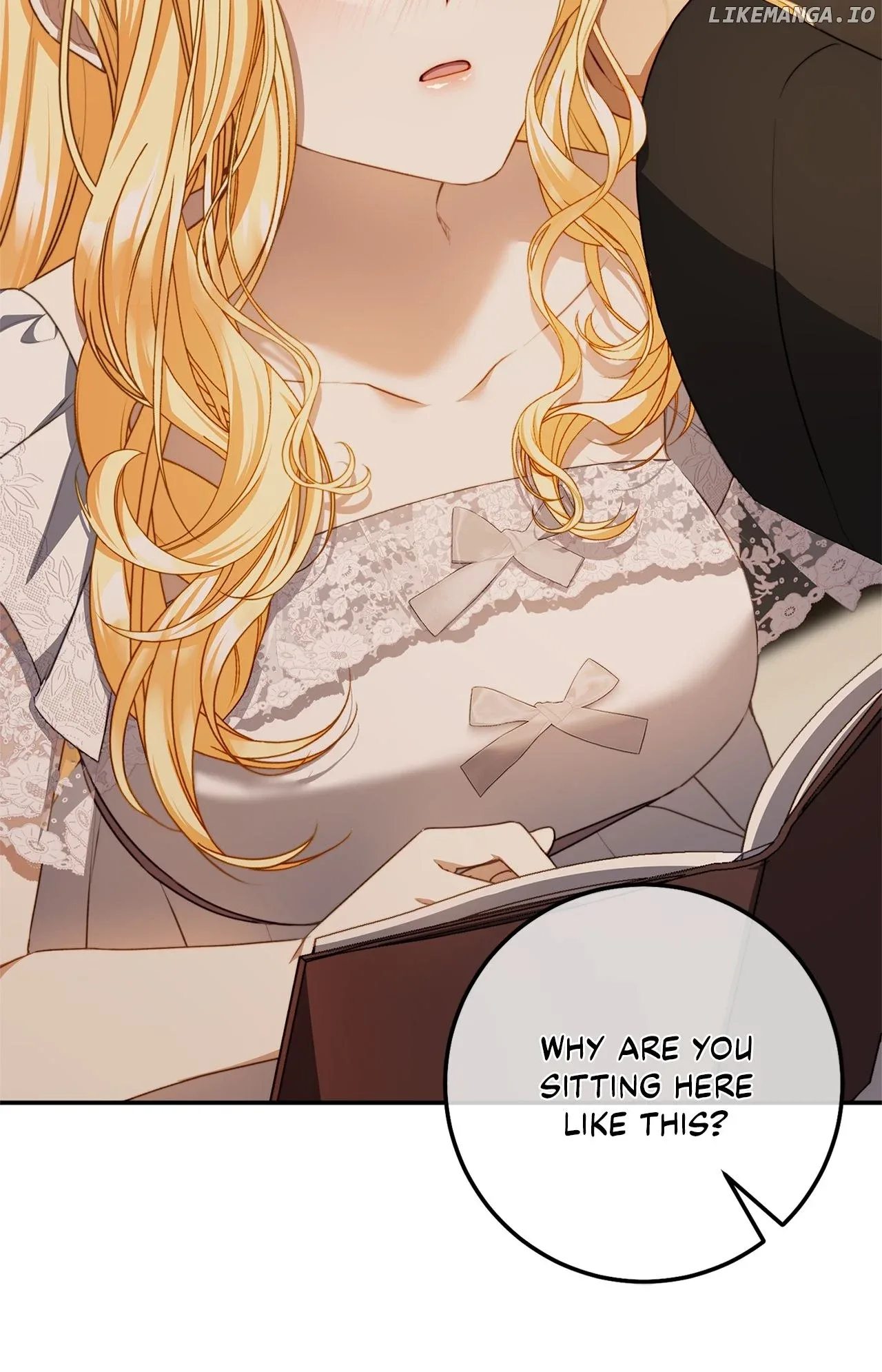 Contract Grand Duchess Chapter 46 page 42