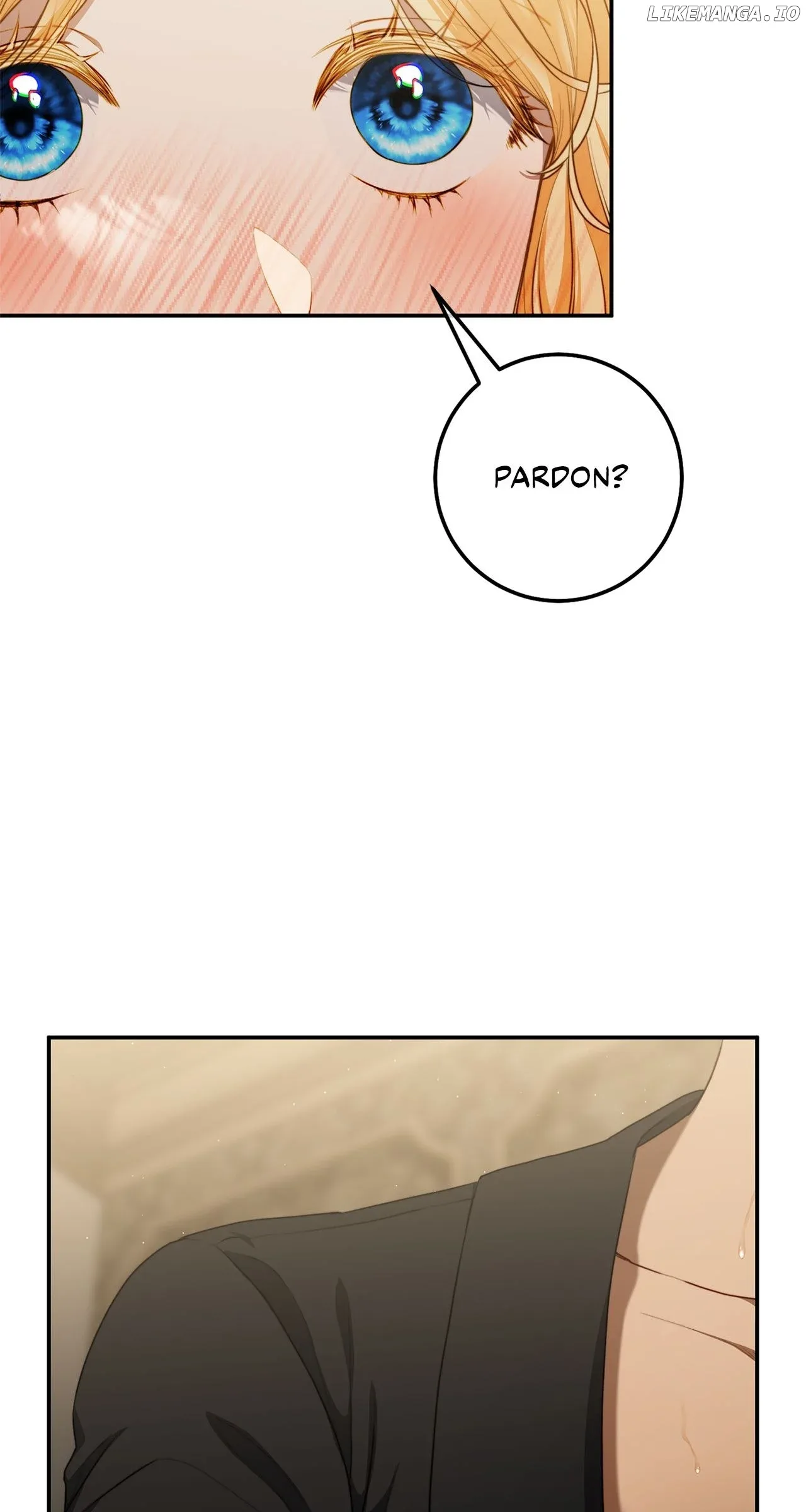 Contract Grand Duchess Chapter 46 page 40