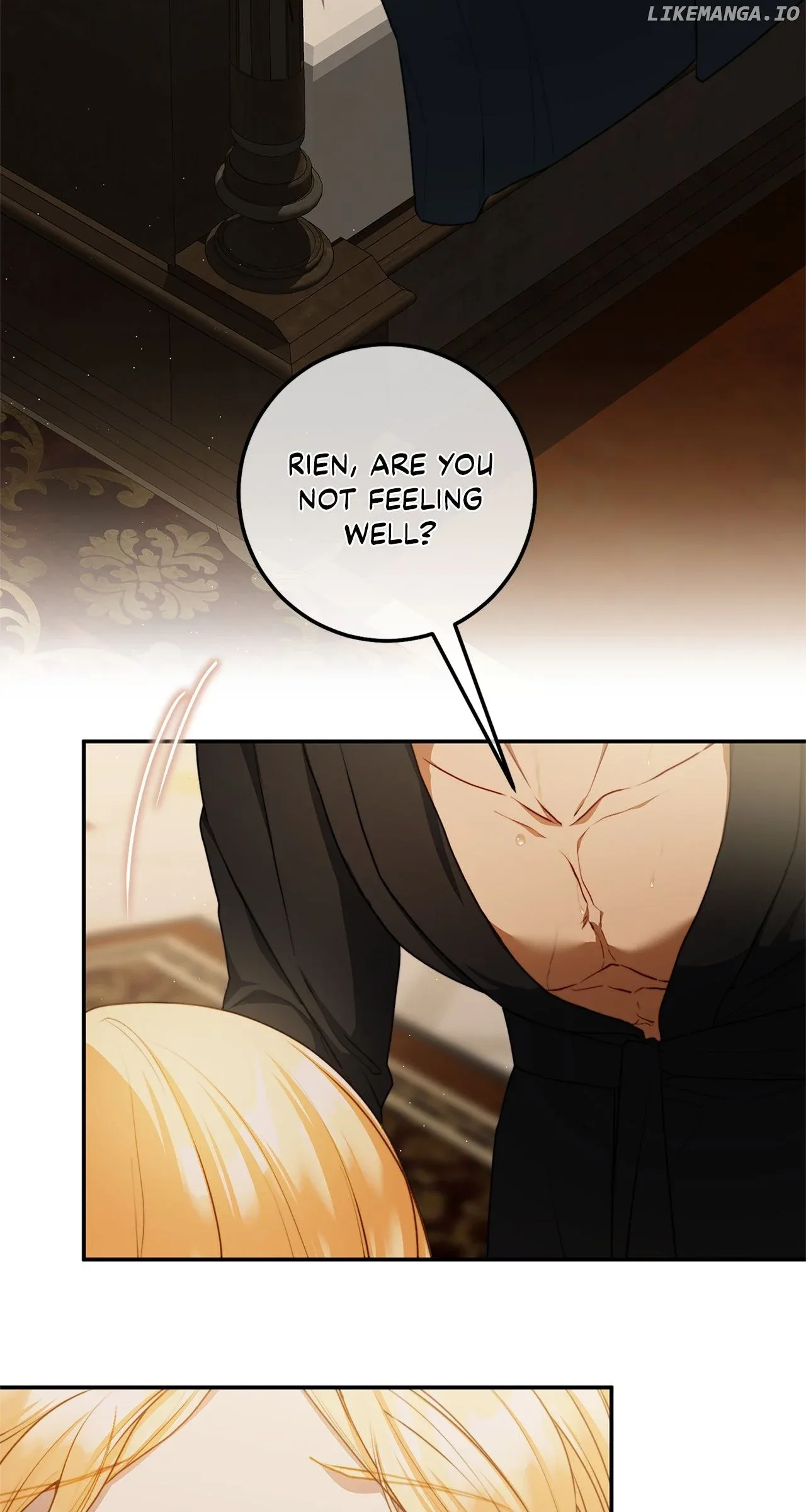 Contract Grand Duchess Chapter 46 page 39